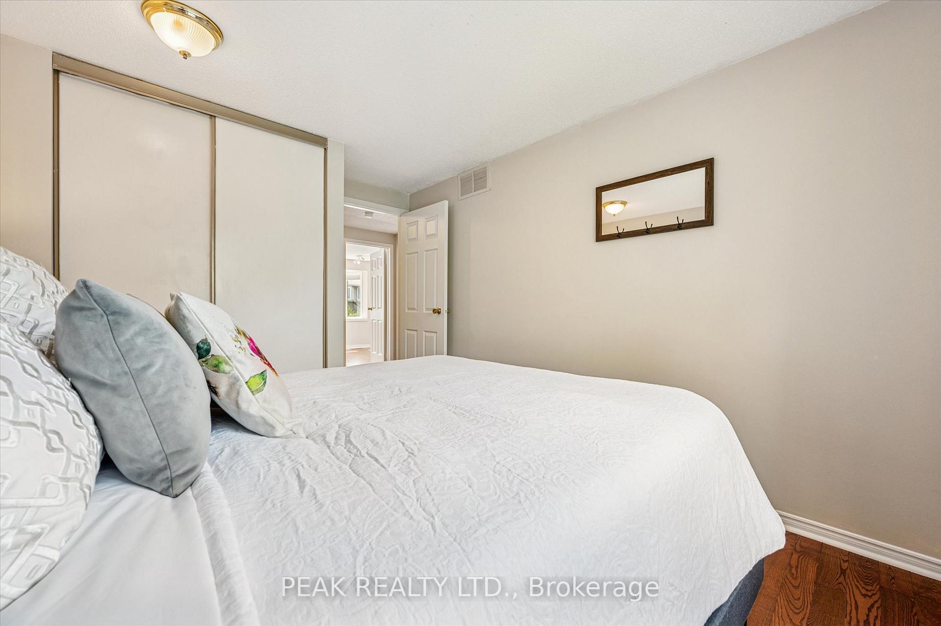 Photo 16 of Unit 36, 20 Paulander Drive, Kitchener — HOMEH
