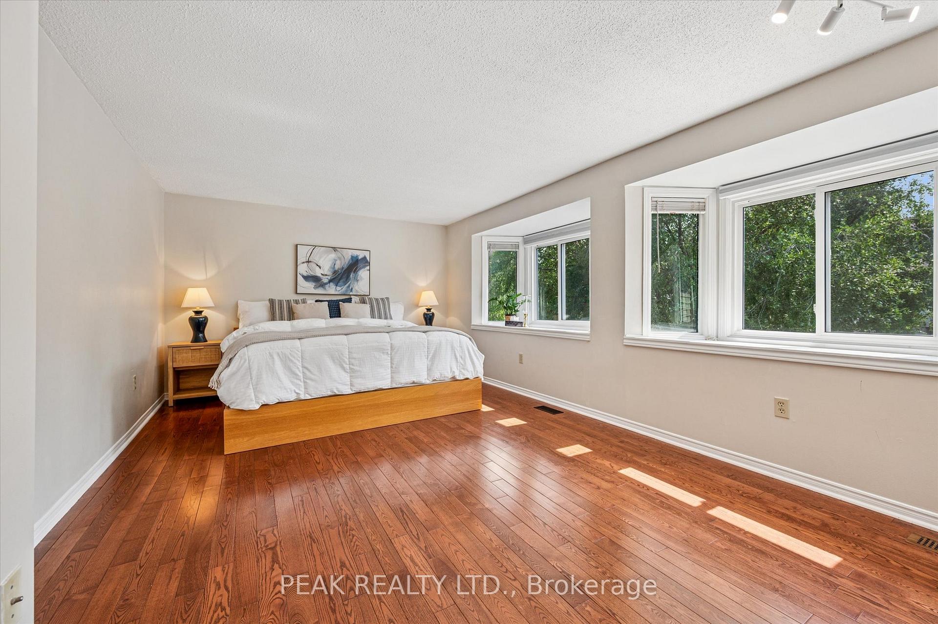 Photo 17 of Unit 36, 20 Paulander Drive, Kitchener — HOMEH