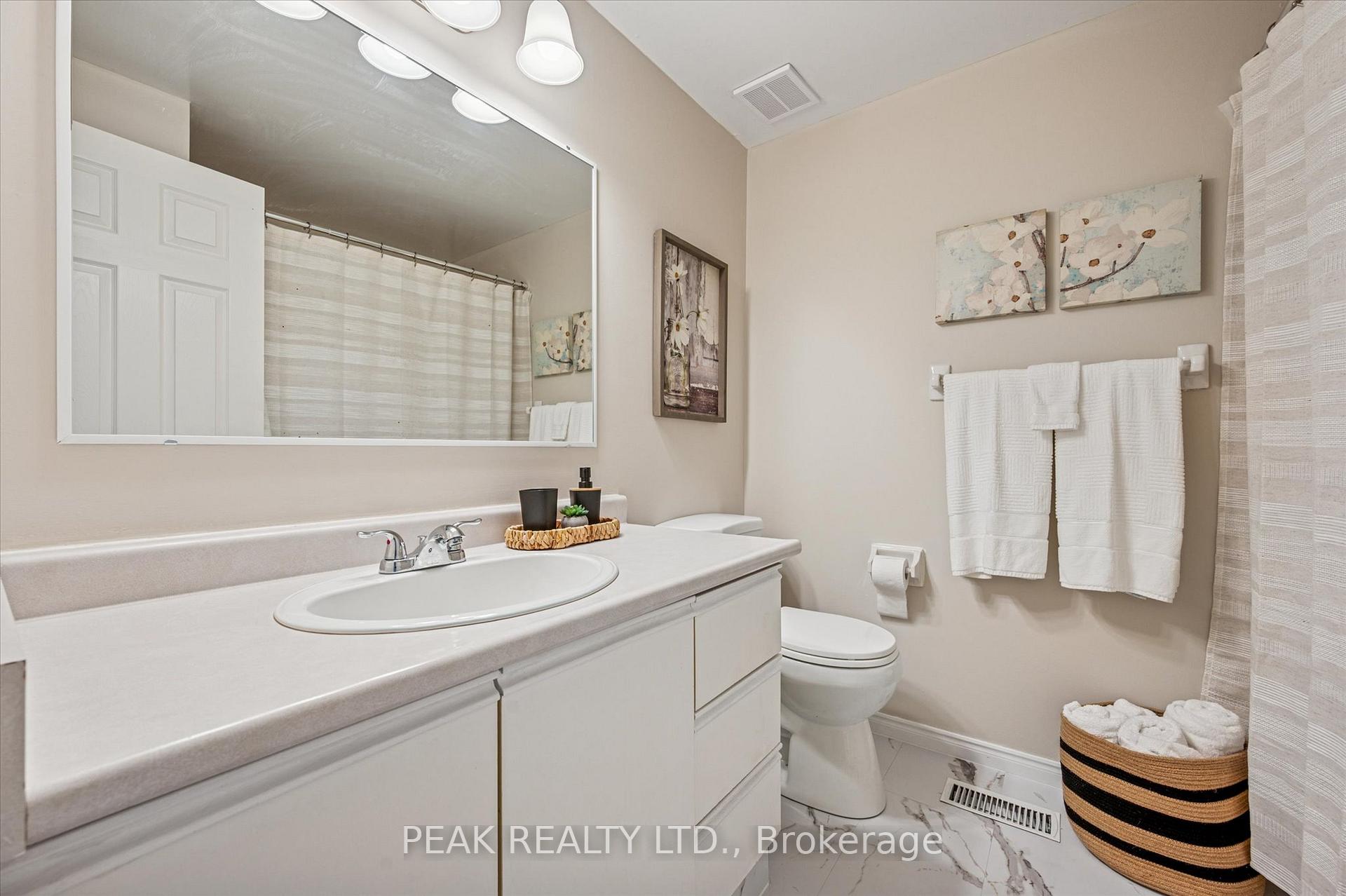 Photo 20 of Unit 36, 20 Paulander Drive, Kitchener — HOMEH