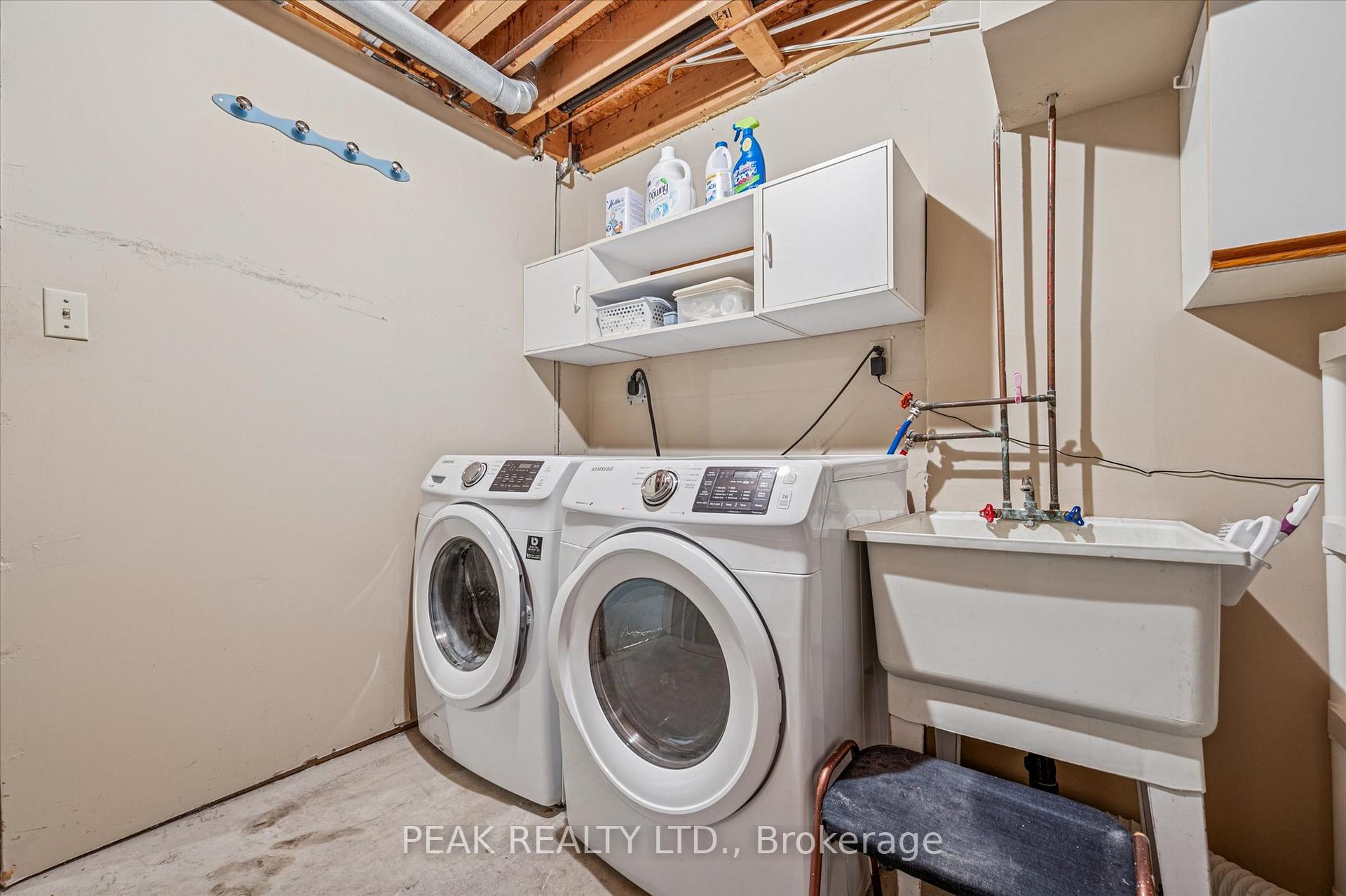 Photo 24 of Unit 36, 20 Paulander Drive, Kitchener — HOMEH