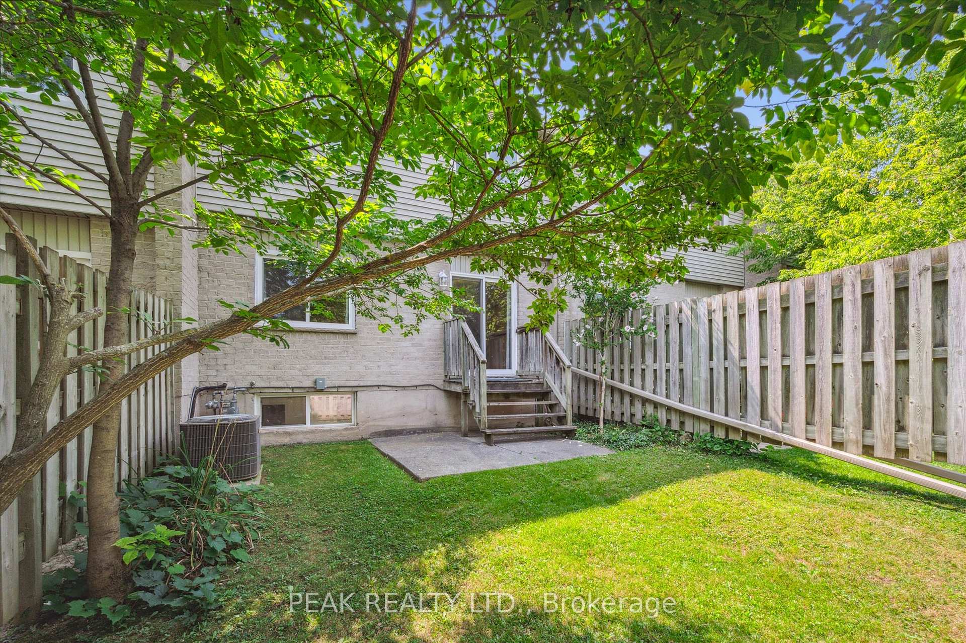 Photo 27 of Unit 36, 20 Paulander Drive, Kitchener — HOMEH