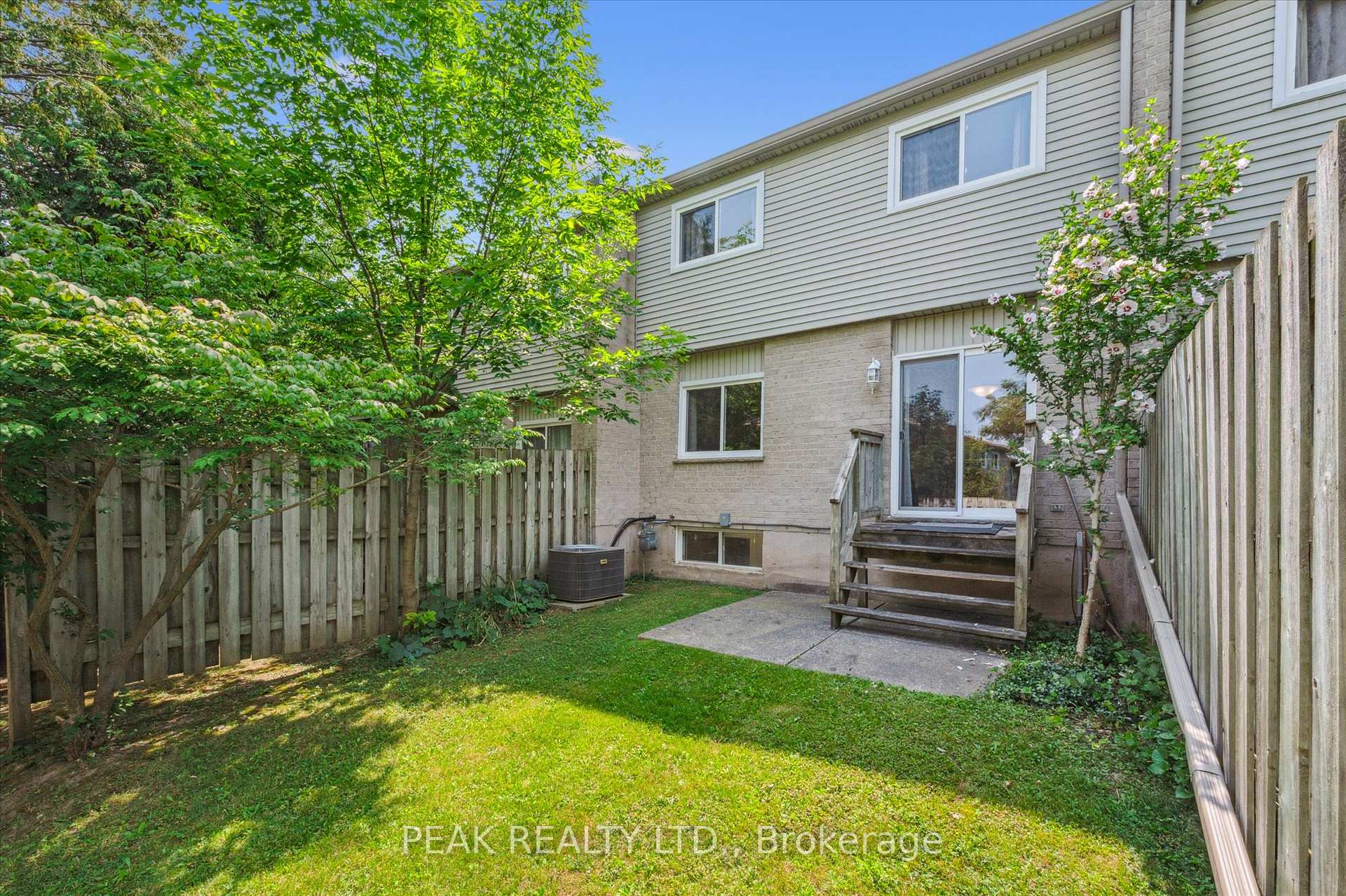 Photo 28 of Unit 36, 20 Paulander Drive, Kitchener — HOMEH