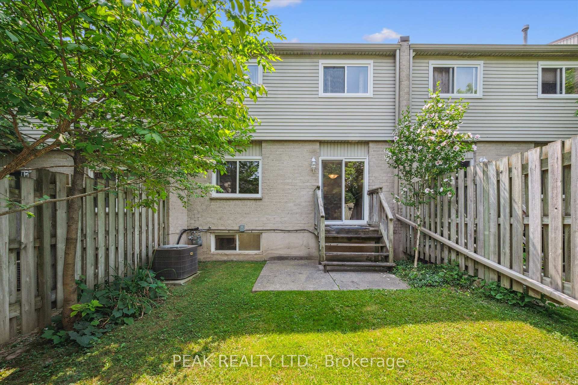 Photo 29 of Unit 36, 20 Paulander Drive, Kitchener — HOMEH