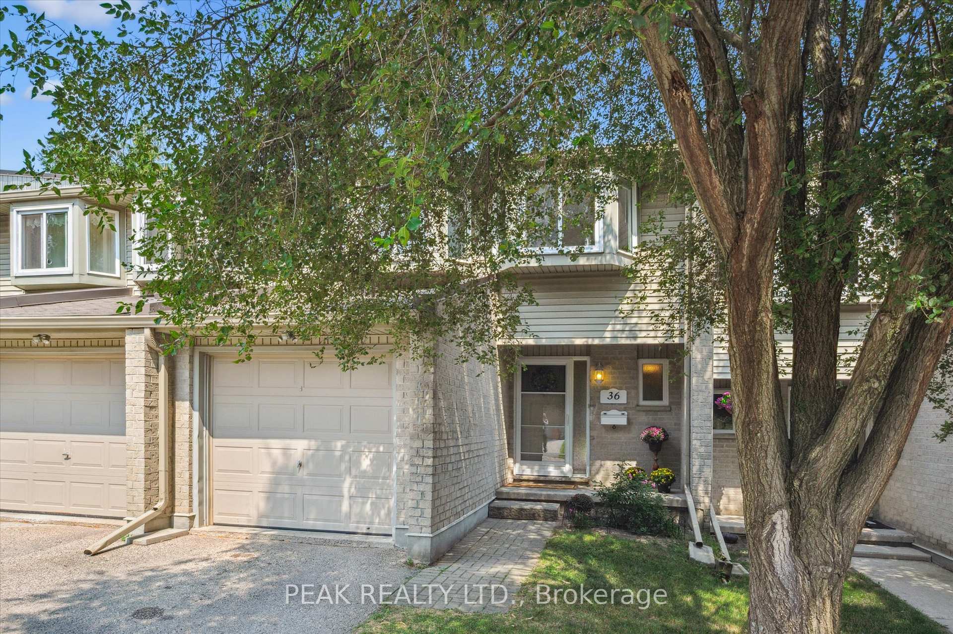 Photo 30 of Unit 36, 20 Paulander Drive, Kitchener — HOMEH