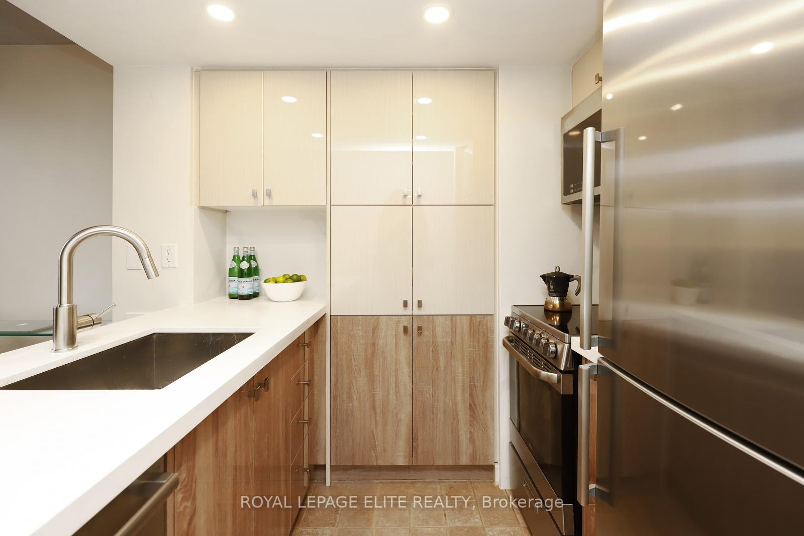 Photo 3 of Unit 220, 255 Richmond Street E, Toronto, Moss Park — HOMEH