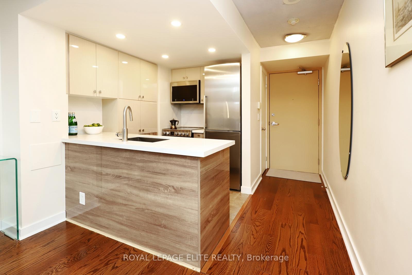 Photo 1 of Unit 220, 255 Richmond Street E, Toronto, Moss Park — HOMEH