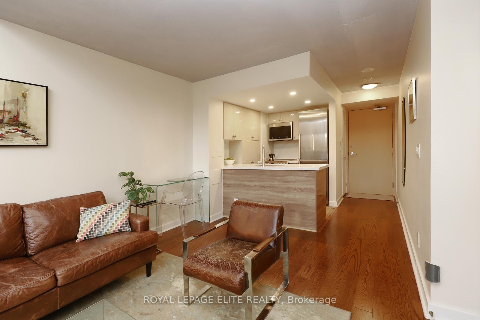 Photo 16 of Unit 220, 255 Richmond Street E, Toronto, Moss Park — HOMEH