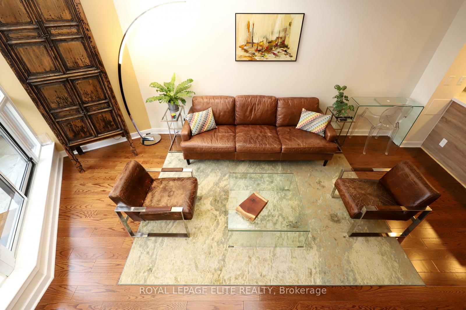 Photo 6 of Unit 220, 255 Richmond Street E, Toronto, Moss Park — HOMEH