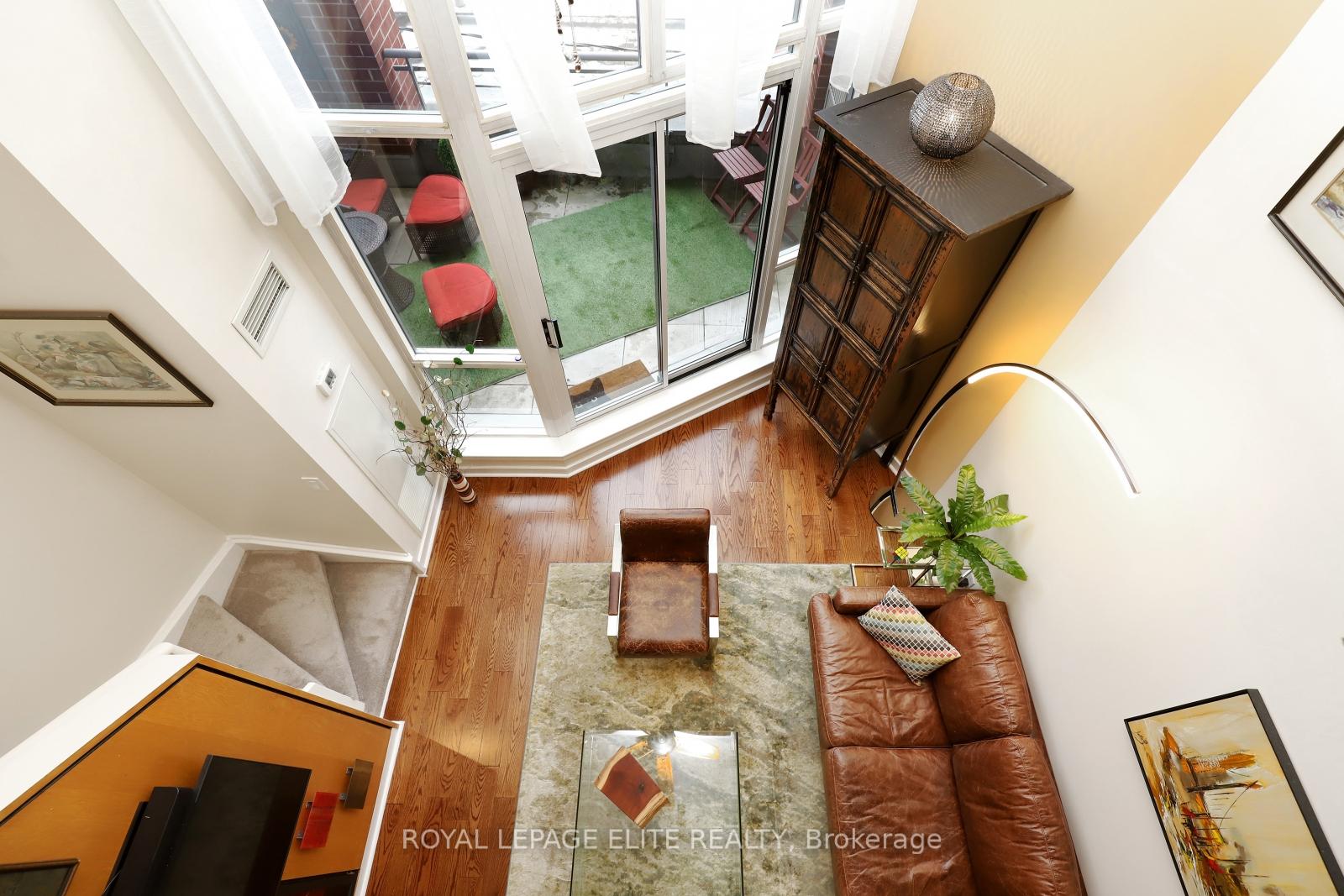 Photo 11 of Unit 220, 255 Richmond Street E, Toronto, Moss Park — HOMEH