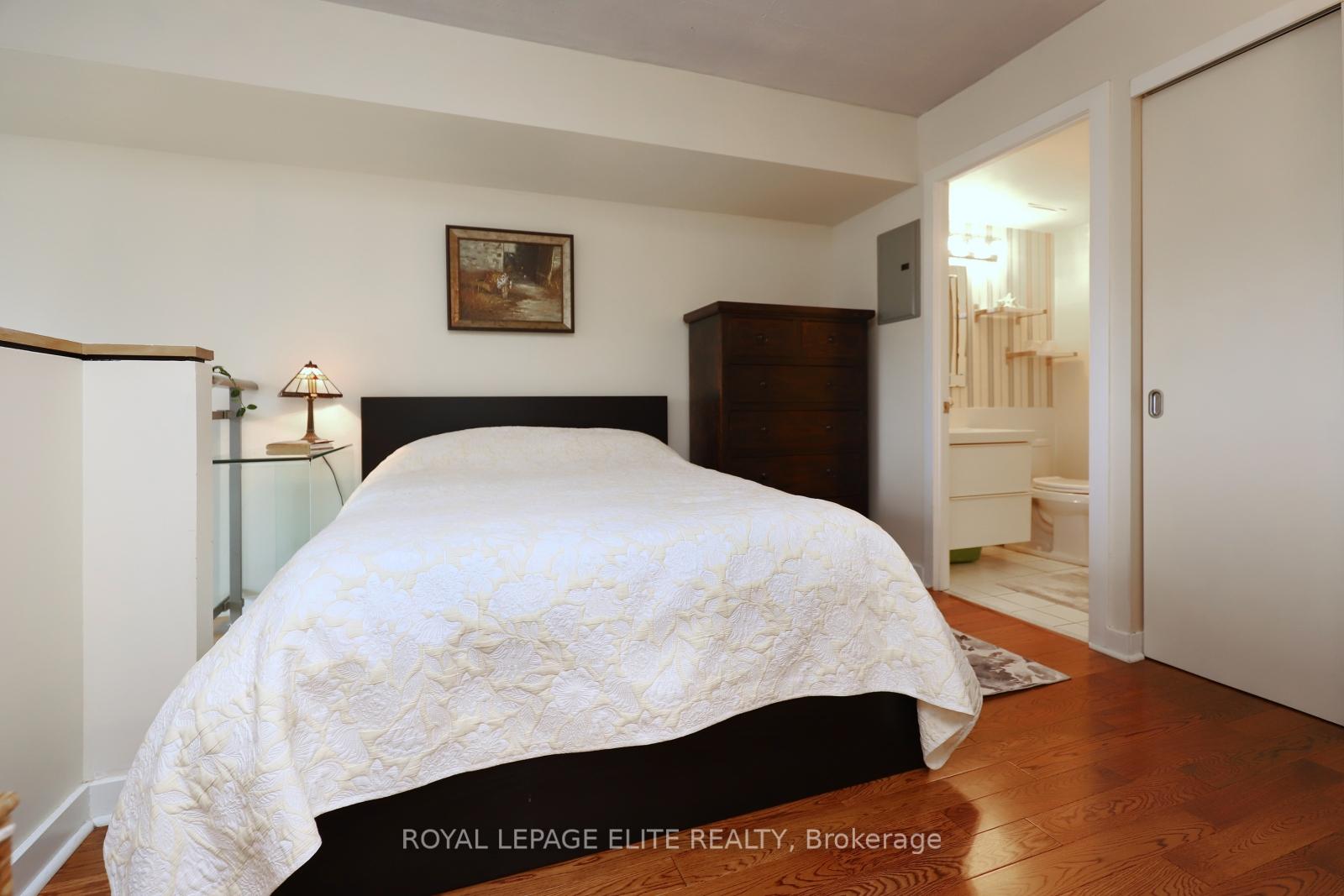 Photo 7 of Unit 220, 255 Richmond Street E, Toronto, Moss Park — HOMEH