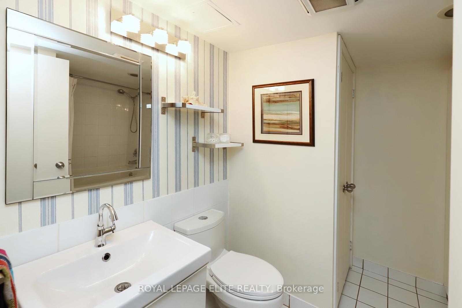 Photo 8 of Unit 220, 255 Richmond Street E, Toronto, Moss Park — HOMEH