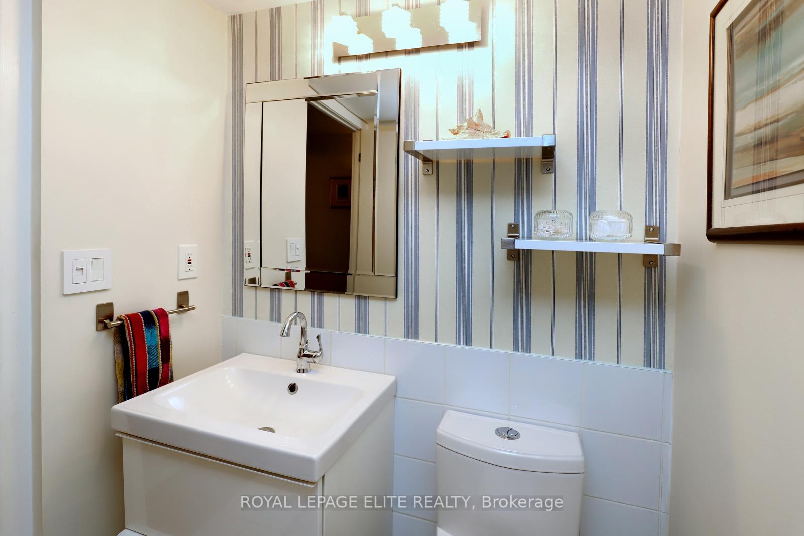 Photo 21 of Unit 220, 255 Richmond Street E, Toronto, Moss Park — HOMEH
