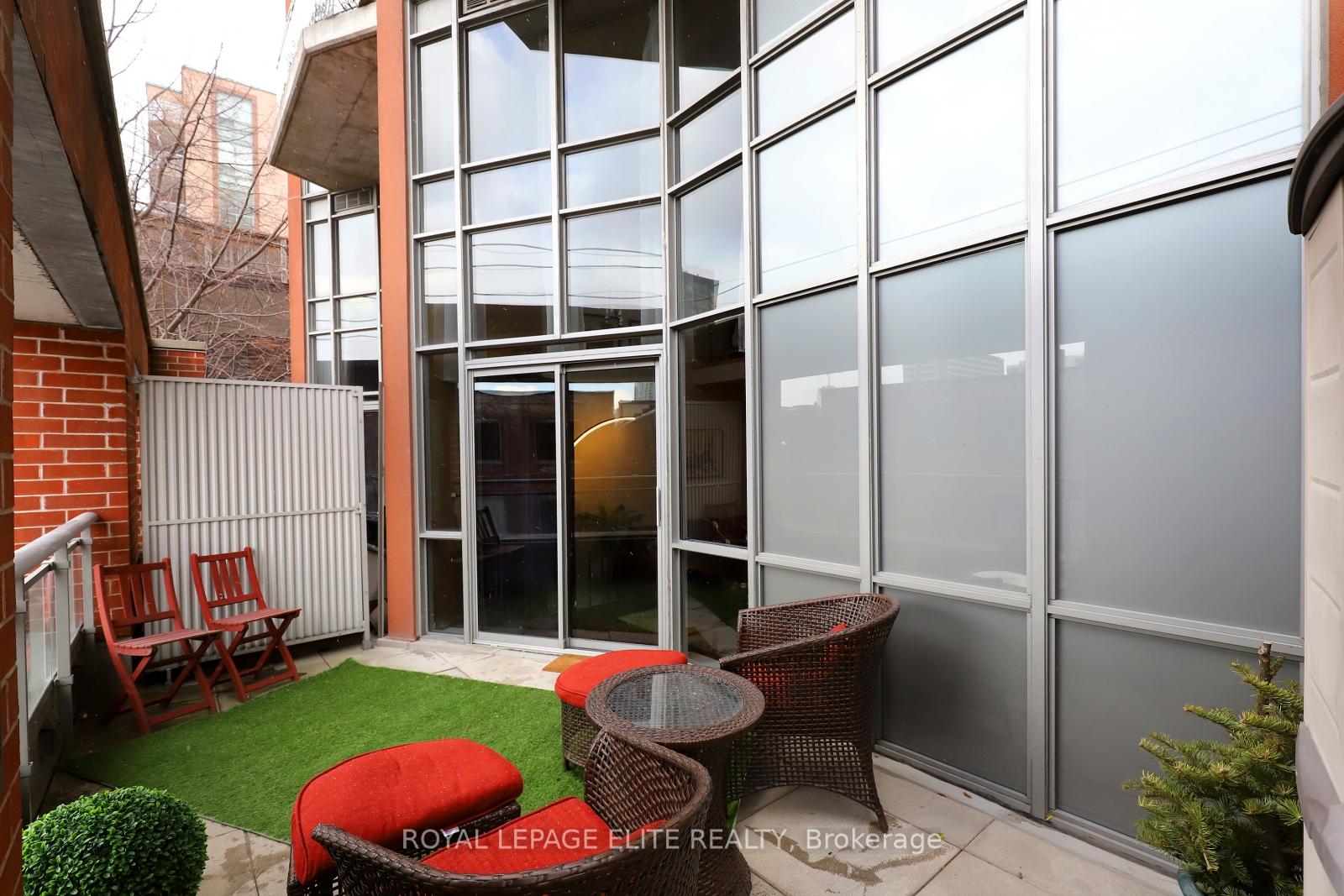 Photo 26 of Unit 220, 255 Richmond Street E, Toronto, Moss Park — HOMEH