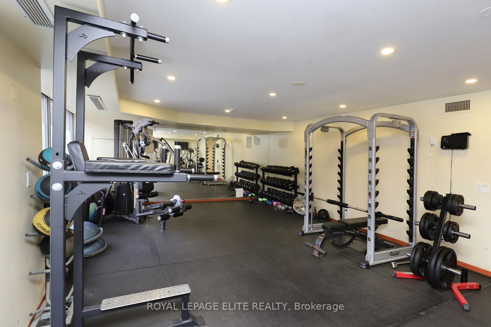 Photo 22 of Unit 220, 255 Richmond Street E, Toronto, Moss Park — HOMEH