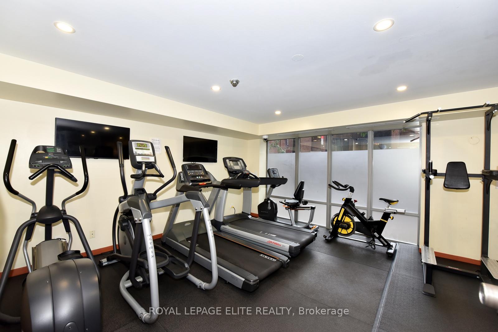 Photo 13 of Unit 220, 255 Richmond Street E, Toronto, Moss Park — HOMEH