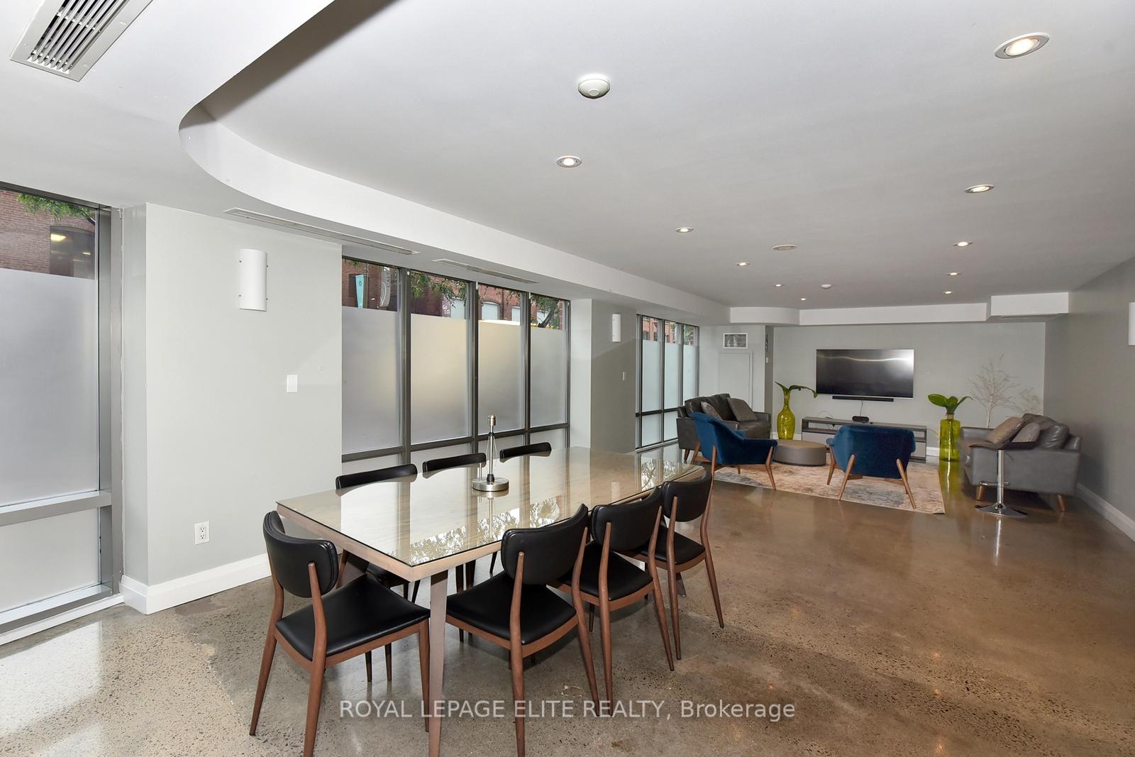 Photo 23 of Unit 220, 255 Richmond Street E, Toronto, Moss Park — HOMEH