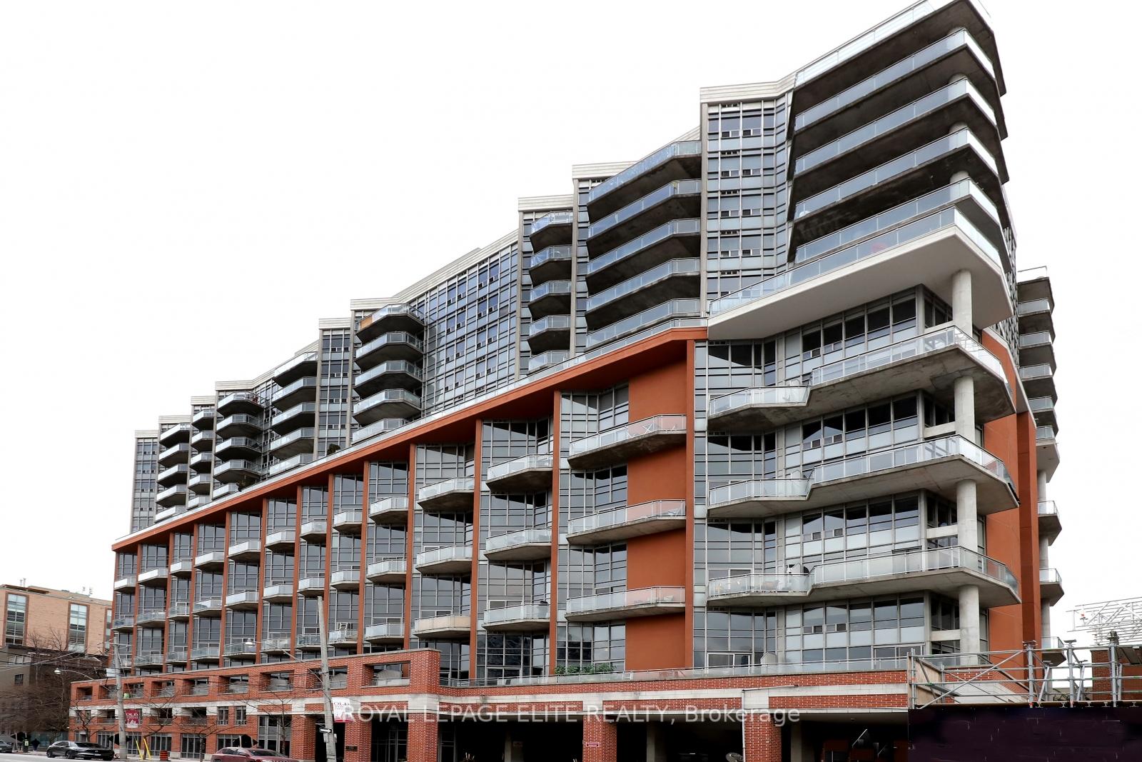 Photo 29 of Unit 220, 255 Richmond Street E, Toronto, Moss Park — HOMEH