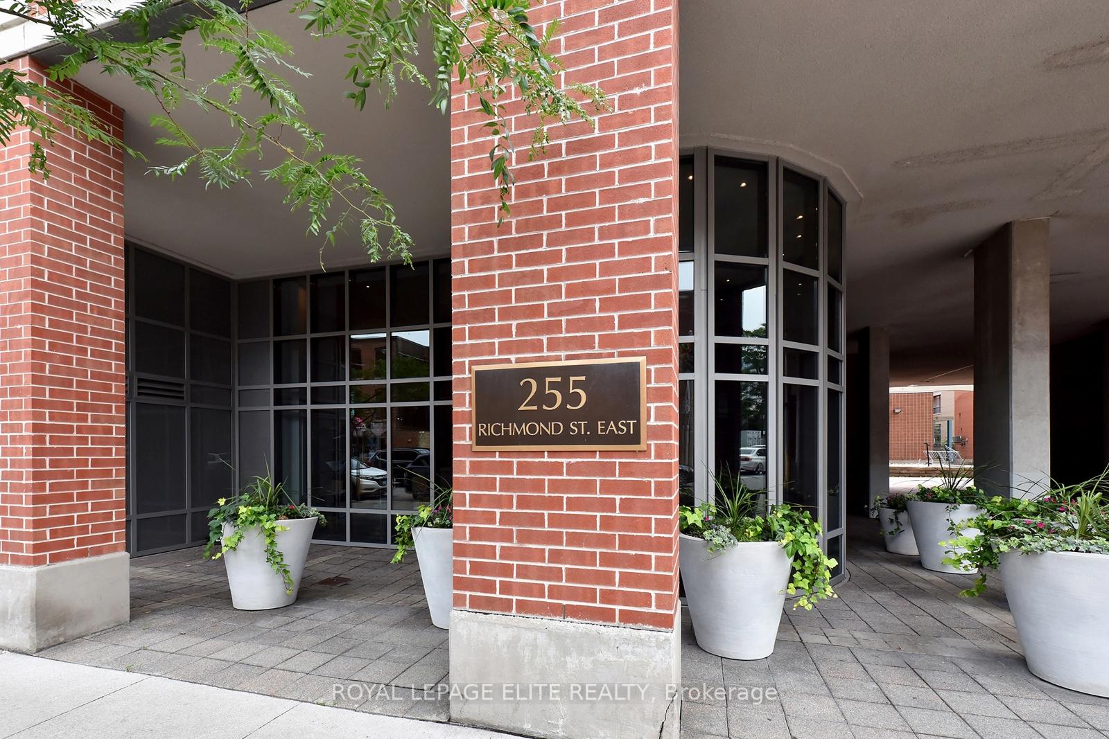 Photo 24 of Unit 220, 255 Richmond Street E, Toronto, Moss Park — HOMEH
