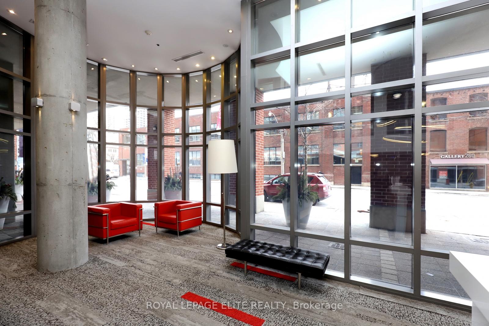Photo 20 of Unit 220, 255 Richmond Street E, Toronto, Moss Park — HOMEH