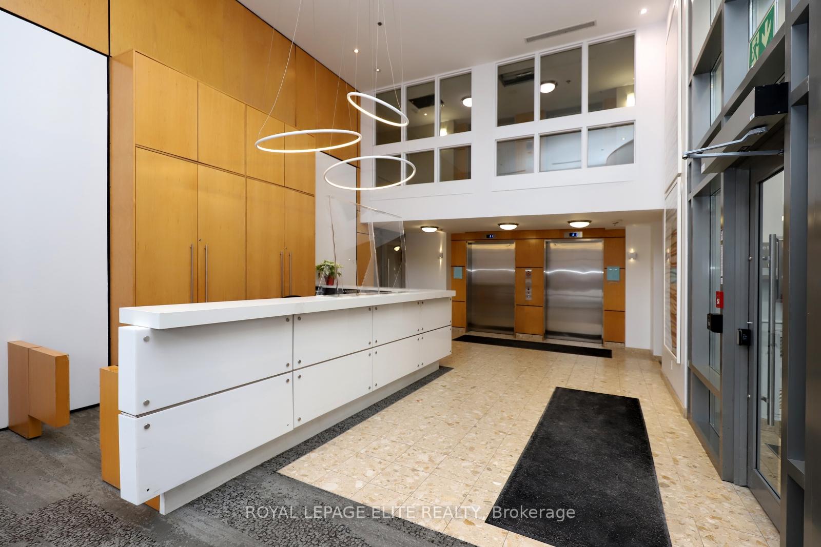 Photo 25 of Unit 220, 255 Richmond Street E, Toronto, Moss Park — HOMEH