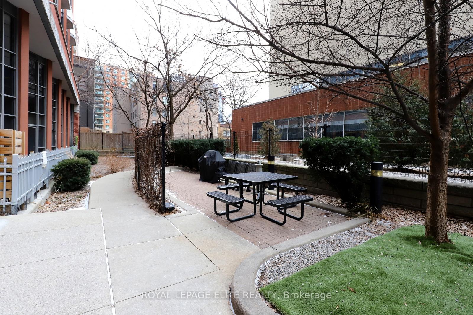 Photo 17 of Unit 220, 255 Richmond Street E, Toronto, Moss Park — HOMEH