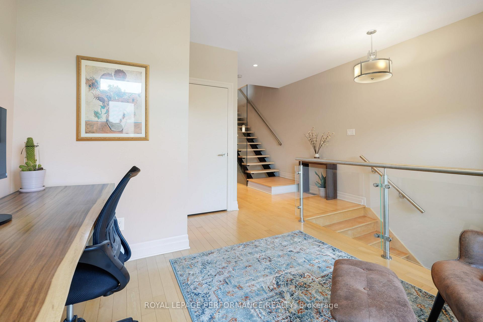 Photo 11 of Unit A, 239 Fairmont Avenue, Ottawa, Civic Hospital — HOMEH