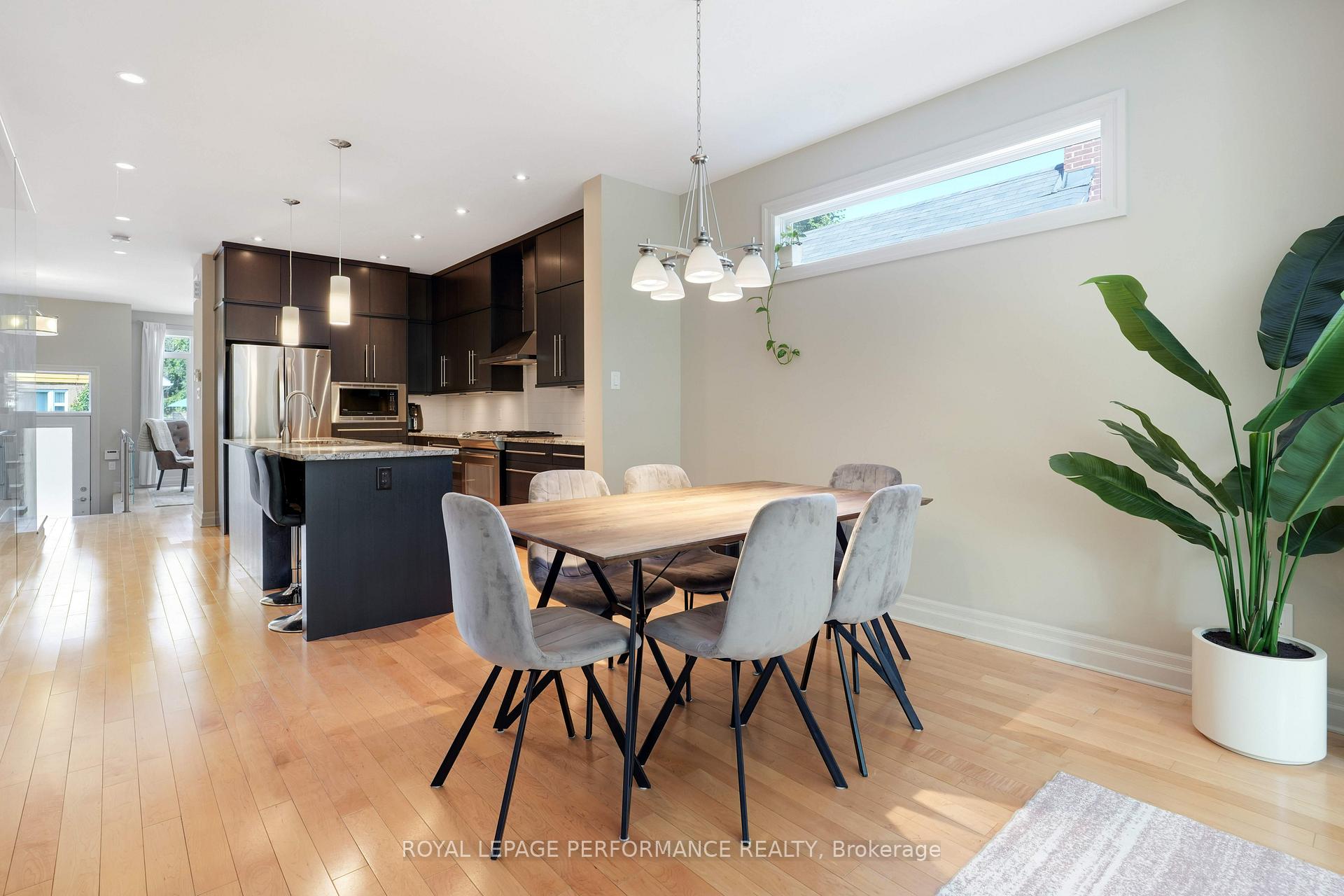 Photo 9 of Unit A, 239 Fairmont Avenue, Ottawa, Civic Hospital — HOMEH