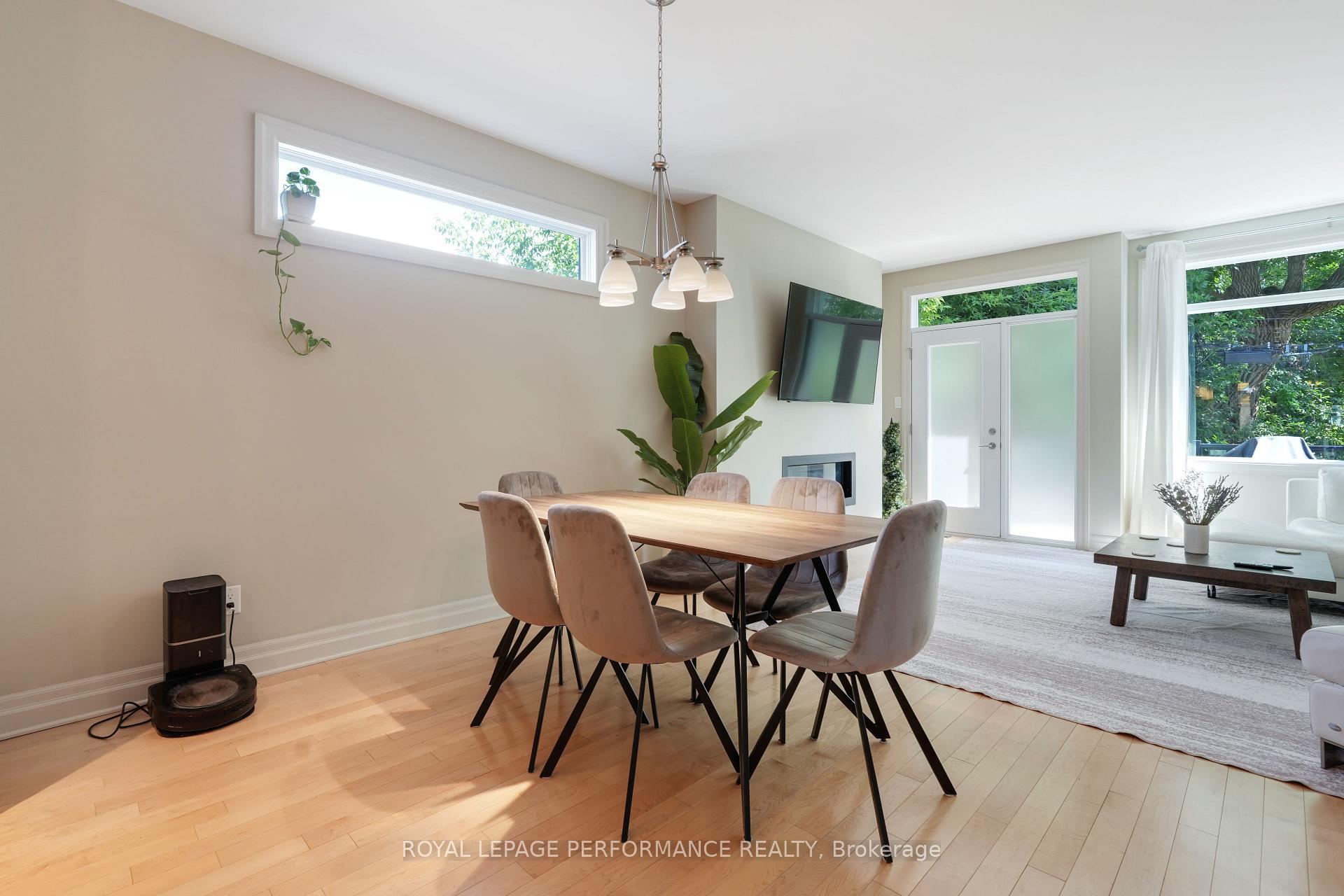 Photo 12 of Unit A, 239 Fairmont Avenue, Ottawa, Civic Hospital — HOMEH