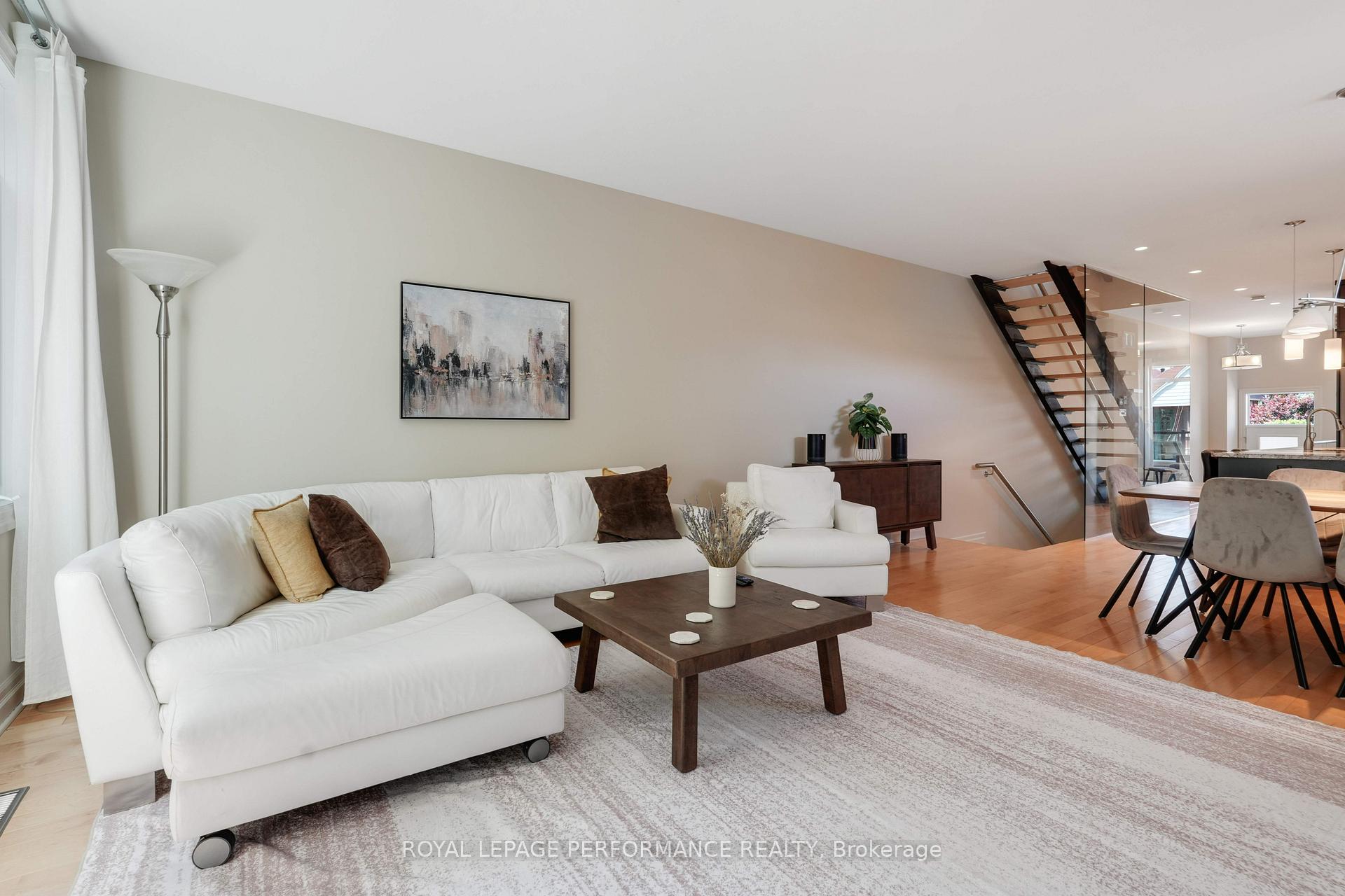 Photo 16 of Unit A, 239 Fairmont Avenue, Ottawa, Civic Hospital — HOMEH