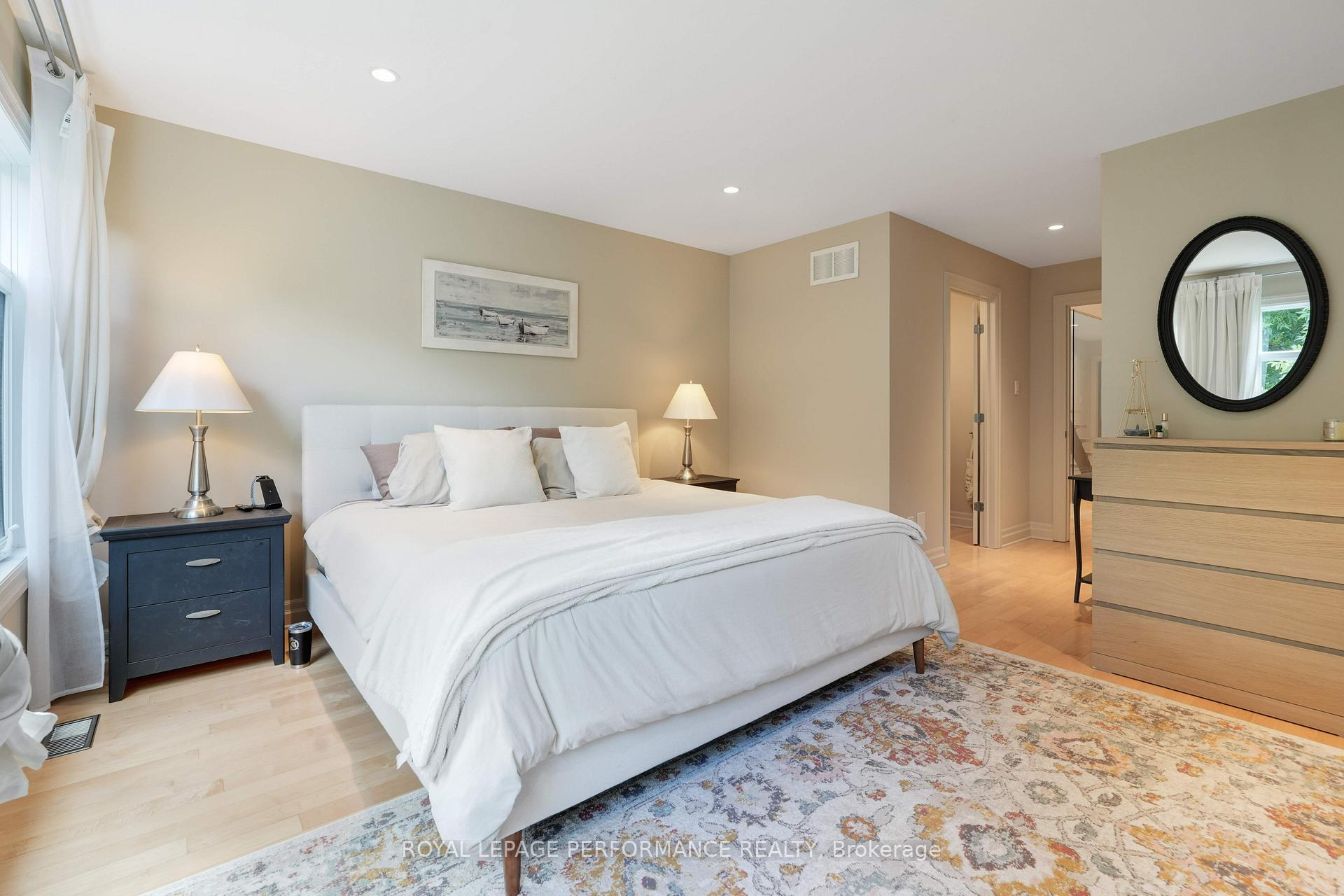 Photo 17 of Unit A, 239 Fairmont Avenue, Ottawa, Civic Hospital — HOMEH