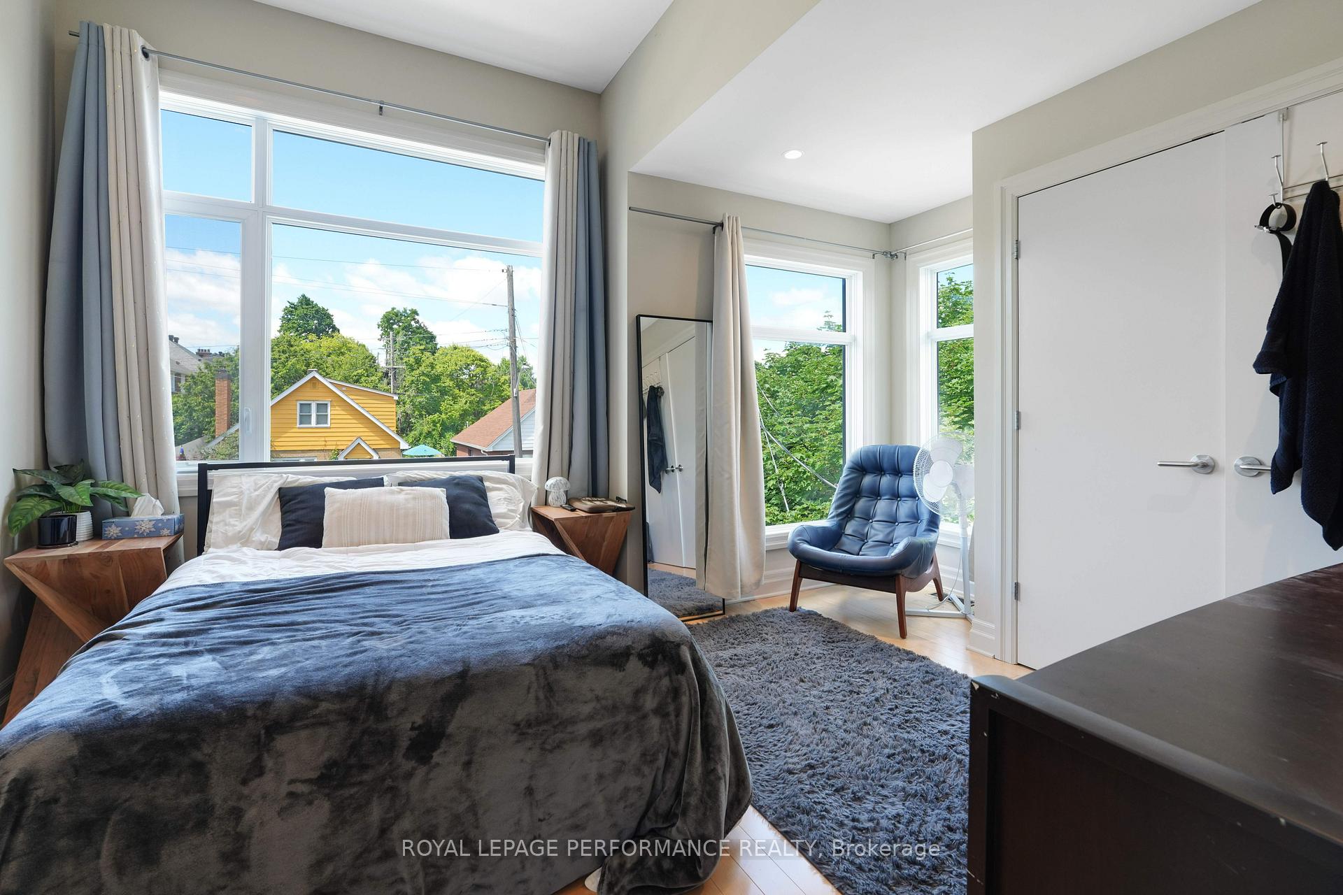 Photo 18 of Unit A, 239 Fairmont Avenue, Ottawa, Civic Hospital — HOMEH