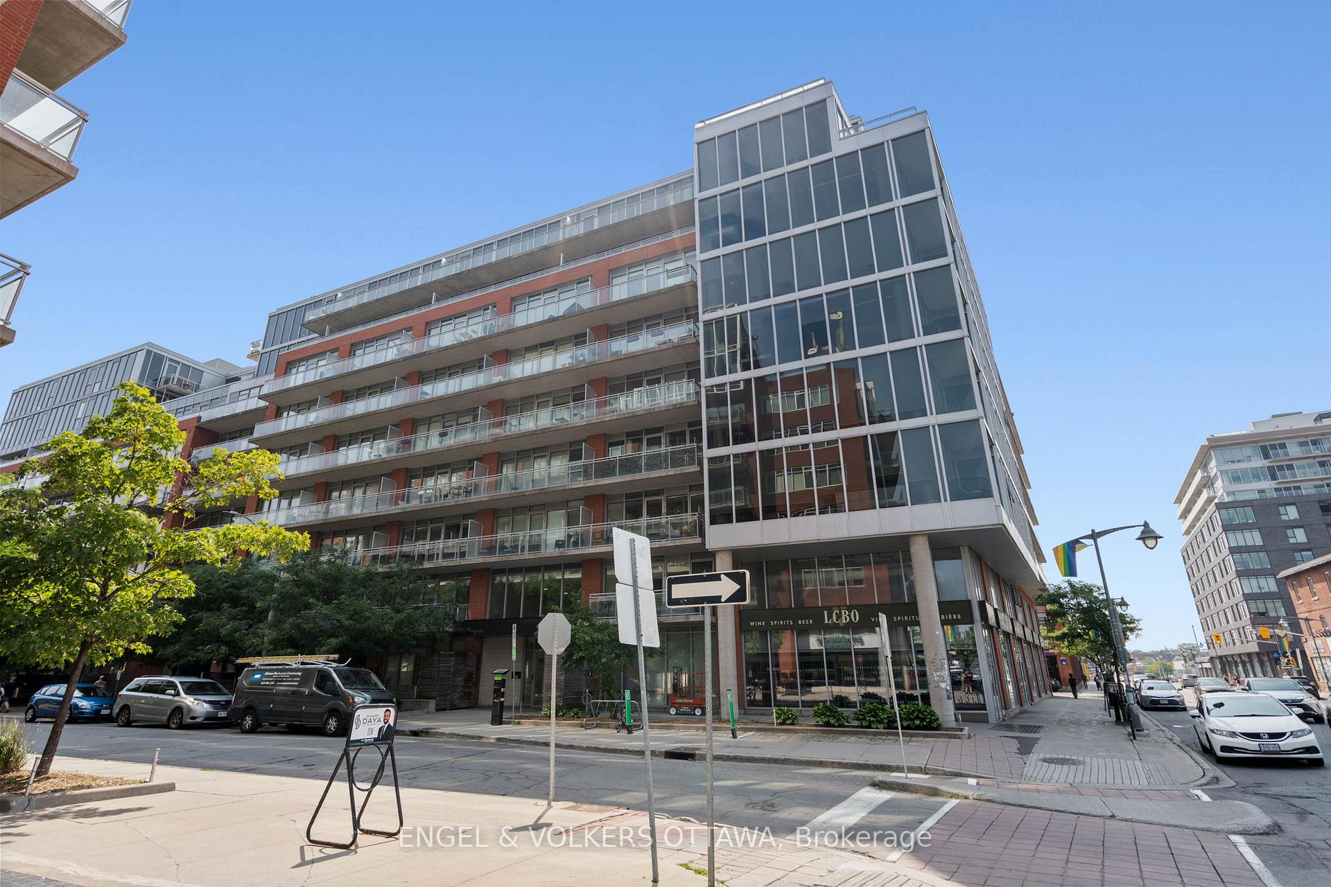 Photo 1 of Unit 106, 340 Mcleod Street, Ottawa, Ottawa Centre — HOMEH