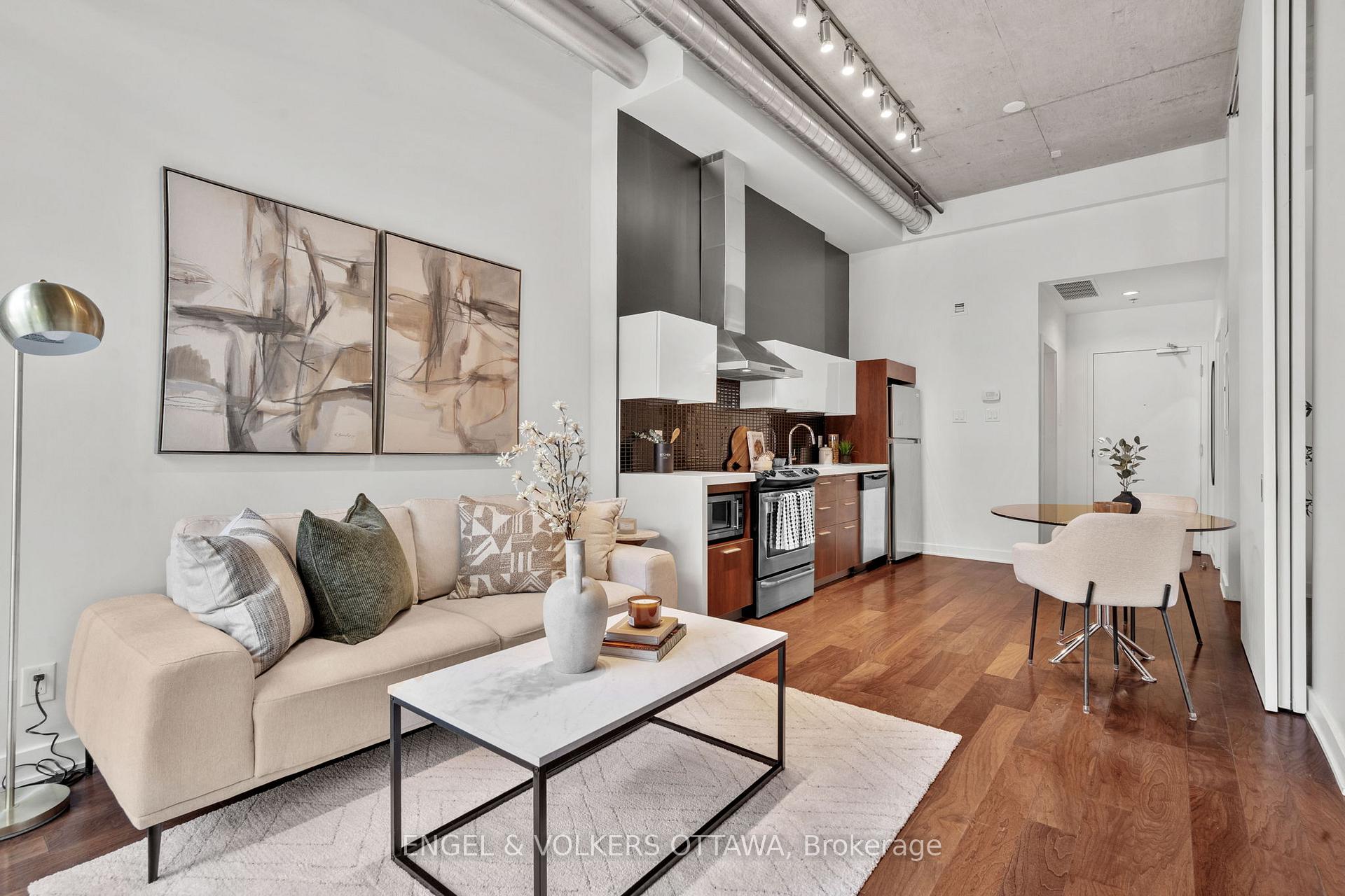 Photo 3 of Unit 106, 340 Mcleod Street, Ottawa, Ottawa Centre — HOMEH