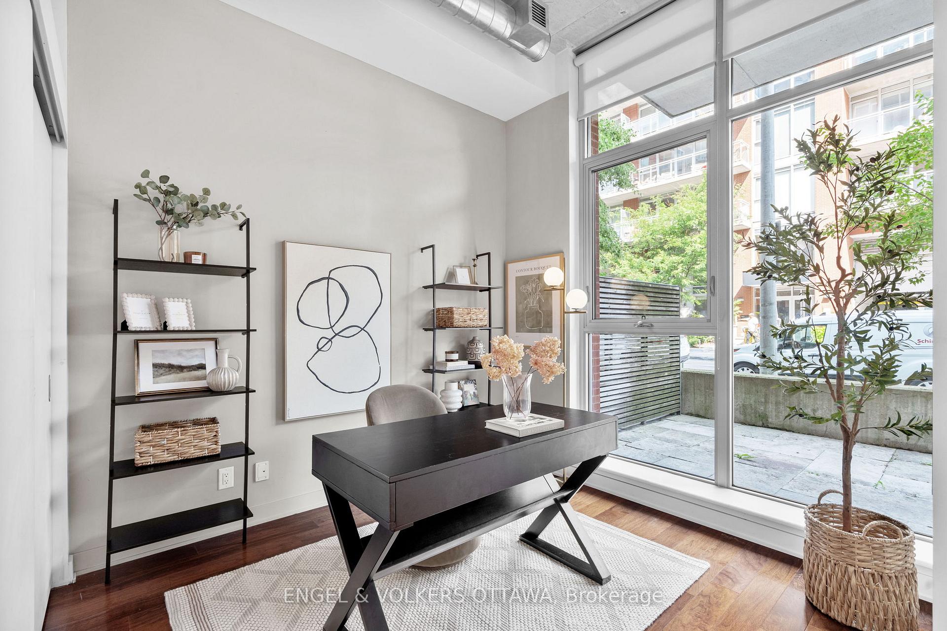 Photo 13 of Unit 106, 340 Mcleod Street, Ottawa, Ottawa Centre — HOMEH