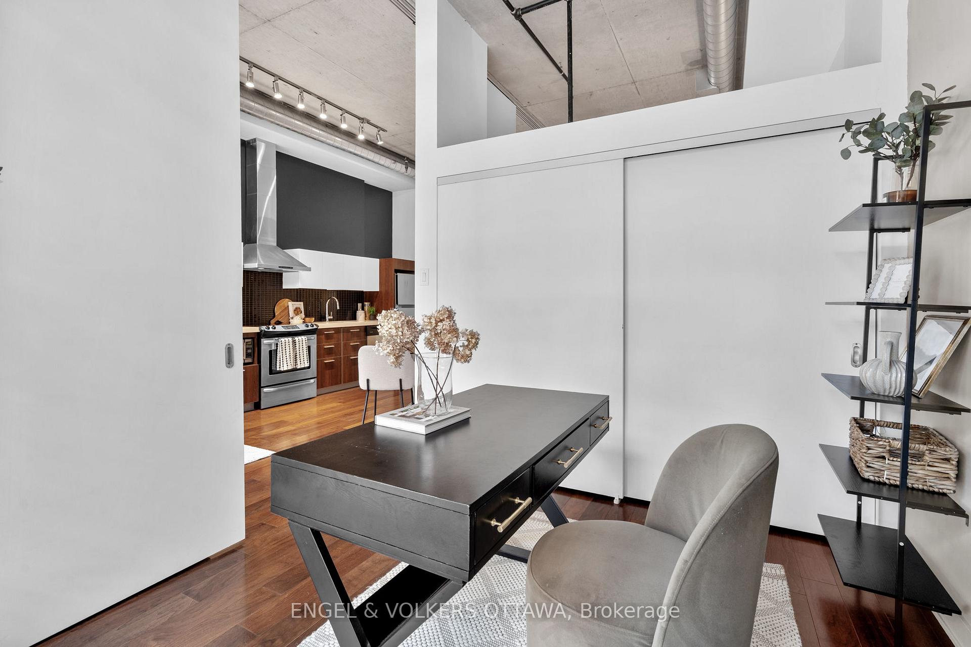 Photo 14 of Unit 106, 340 Mcleod Street, Ottawa, Ottawa Centre — HOMEH