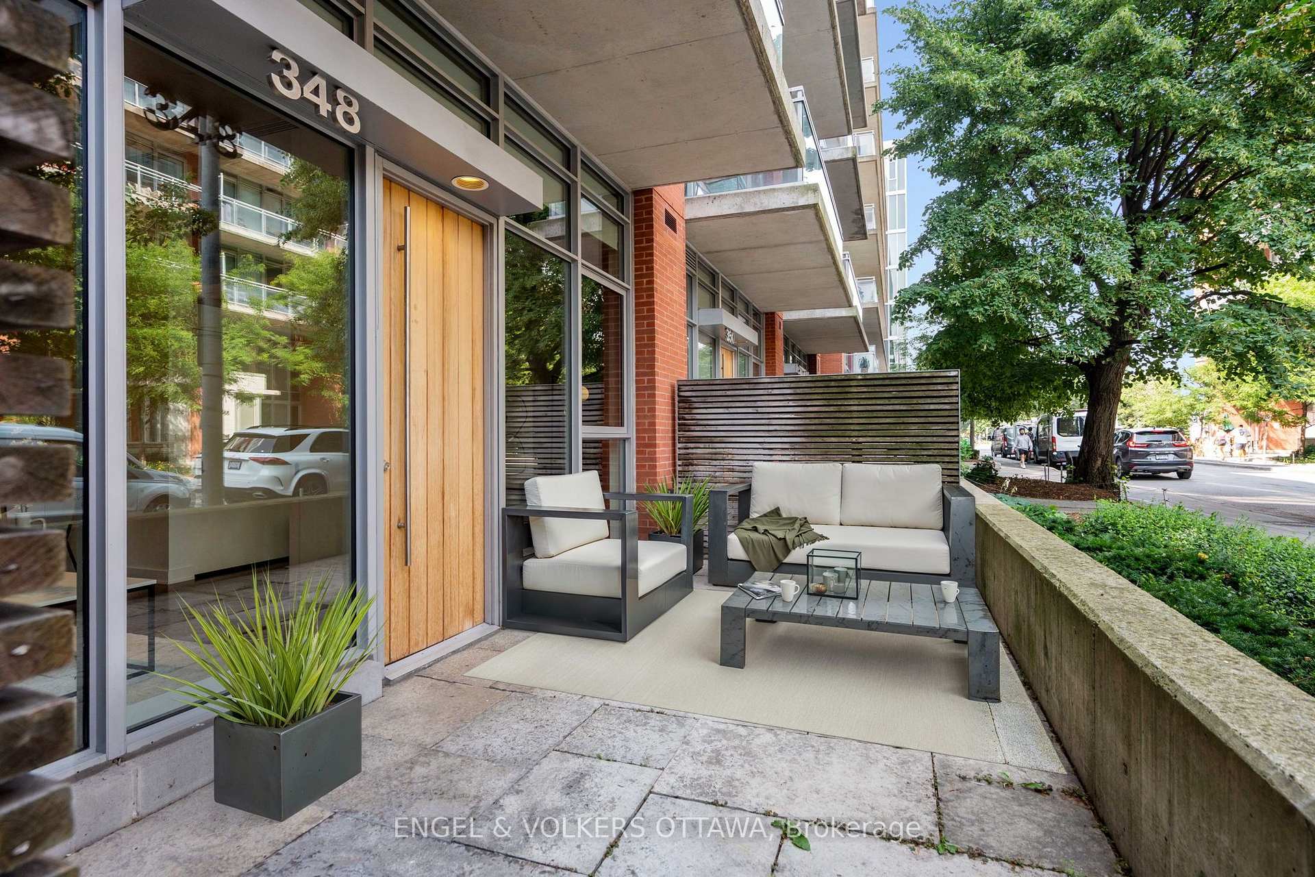 Photo 23 of Unit 106, 340 Mcleod Street, Ottawa, Ottawa Centre — HOMEH