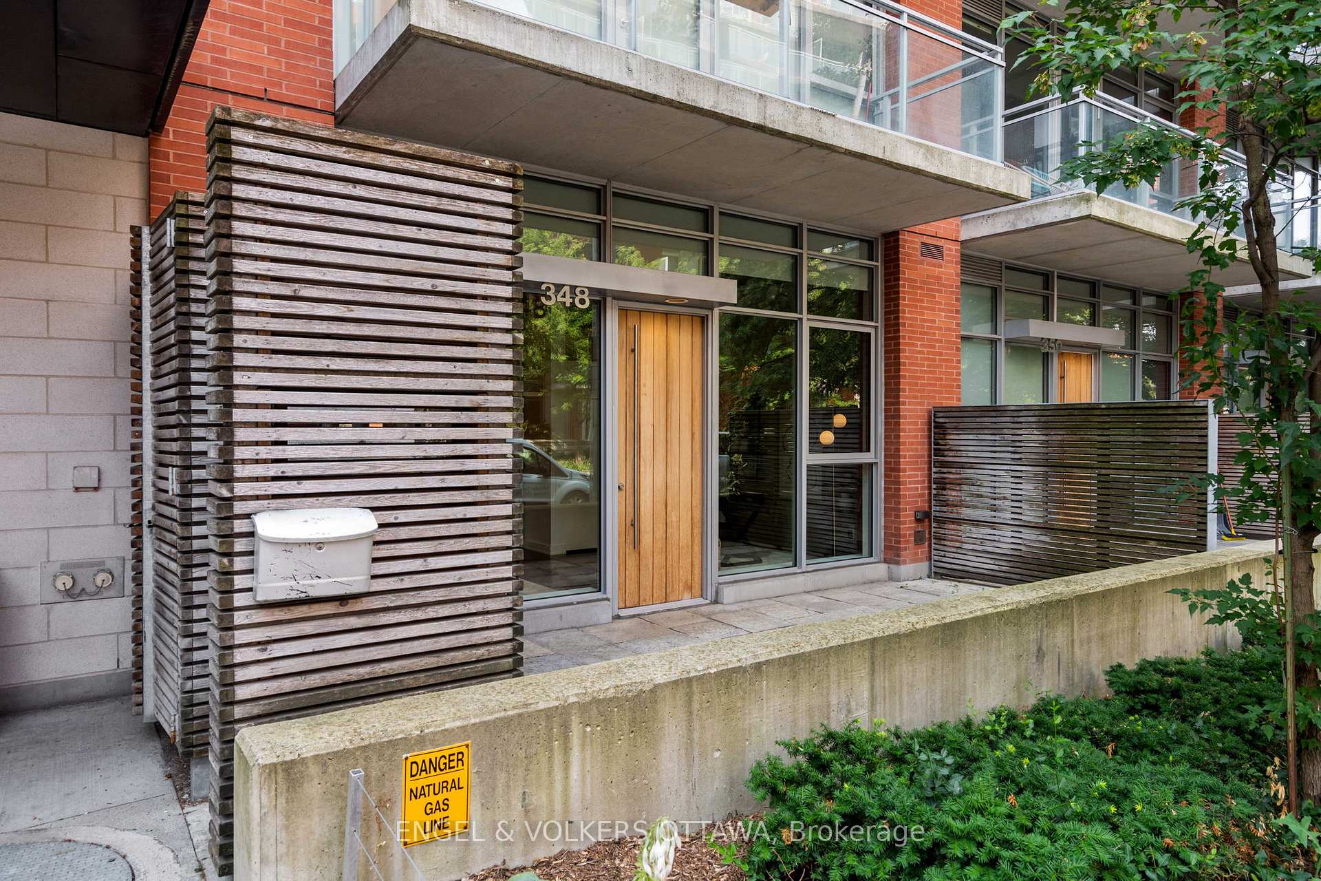 Photo 26 of Unit 106, 340 Mcleod Street, Ottawa, Ottawa Centre — HOMEH