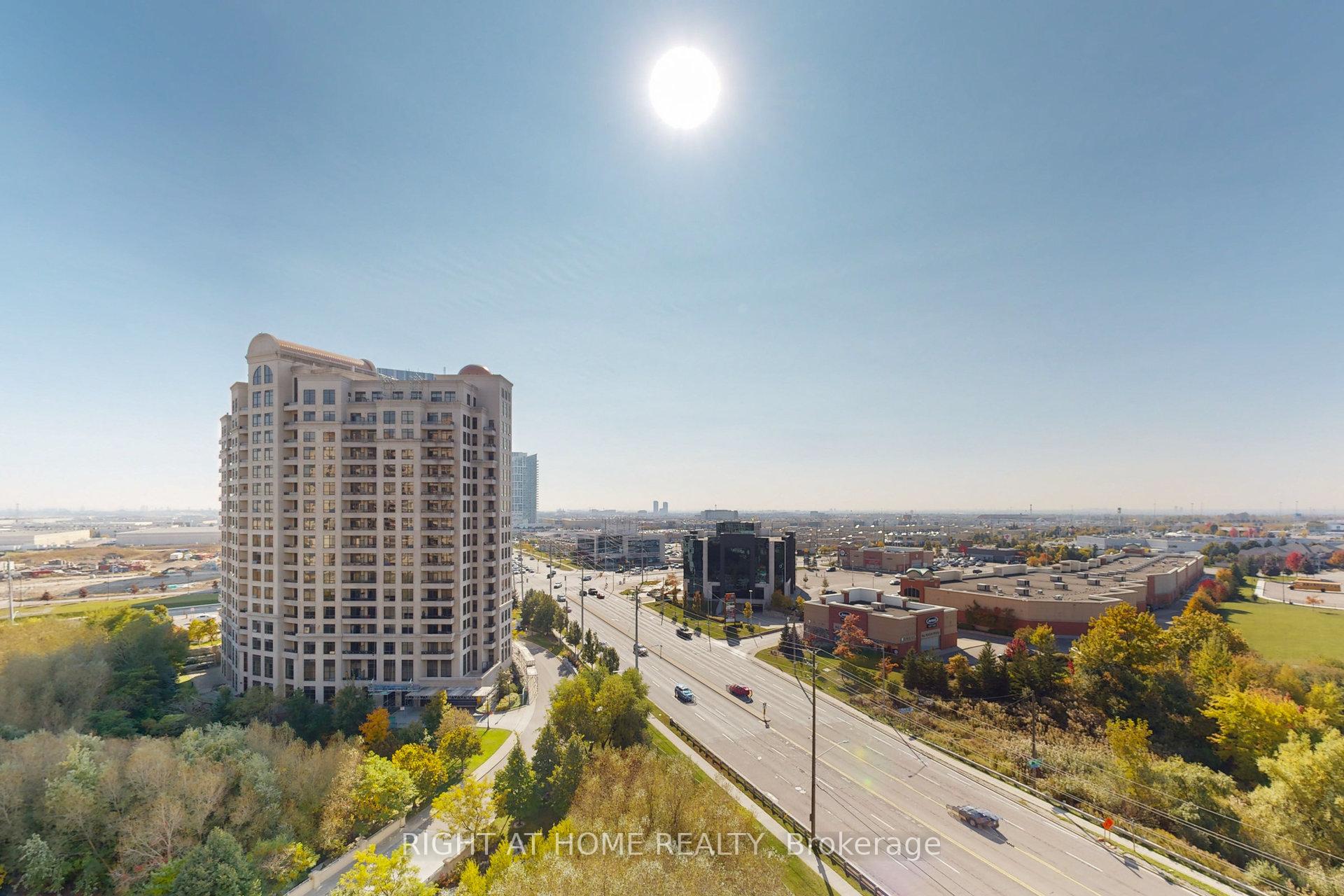 Photo 16 of Unit 1009, 9235 Jane Street, Vaughan, Maple — HOMEH