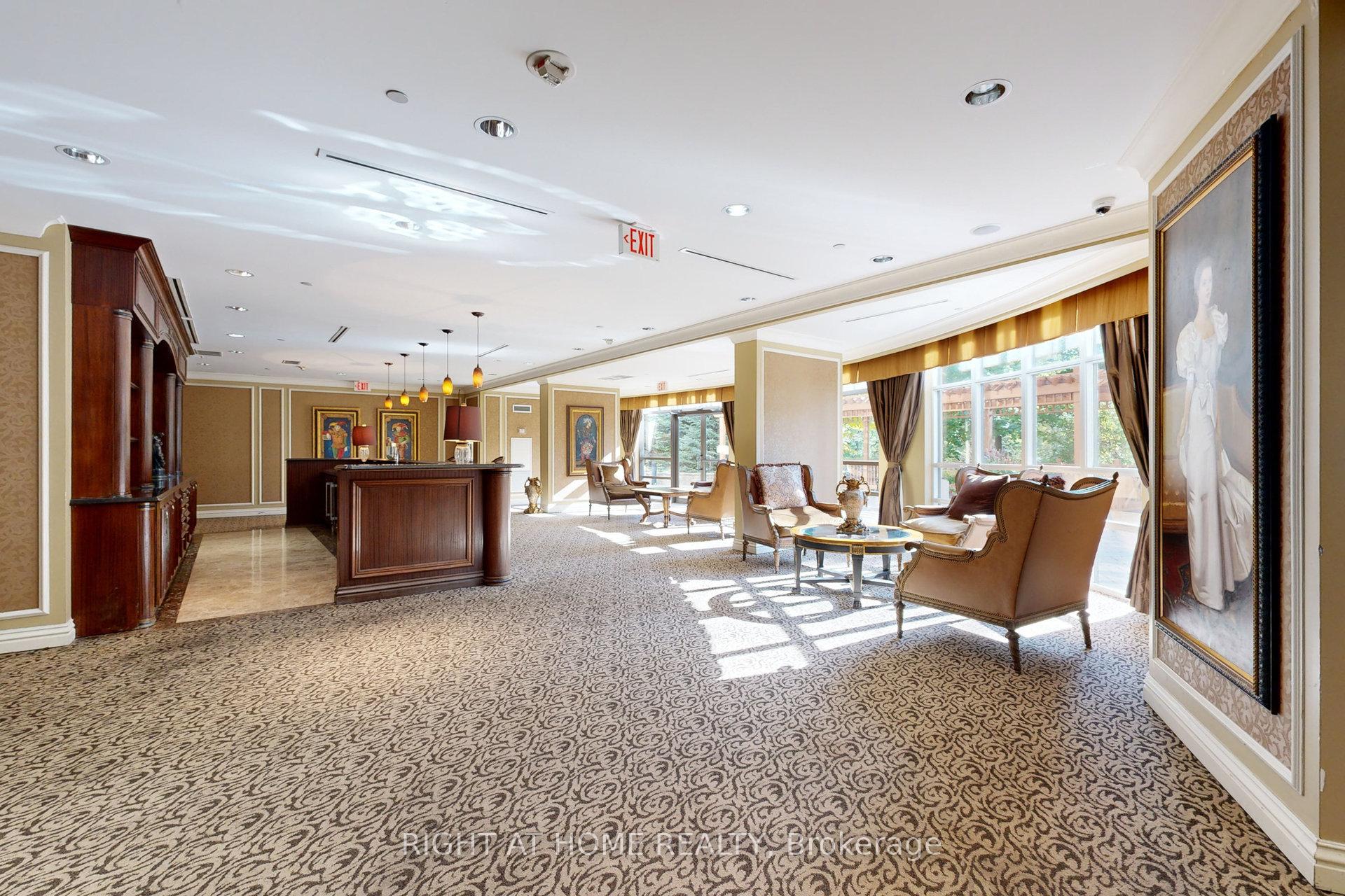 Photo 25 of Unit 1009, 9235 Jane Street, Vaughan, Maple — HOMEH
