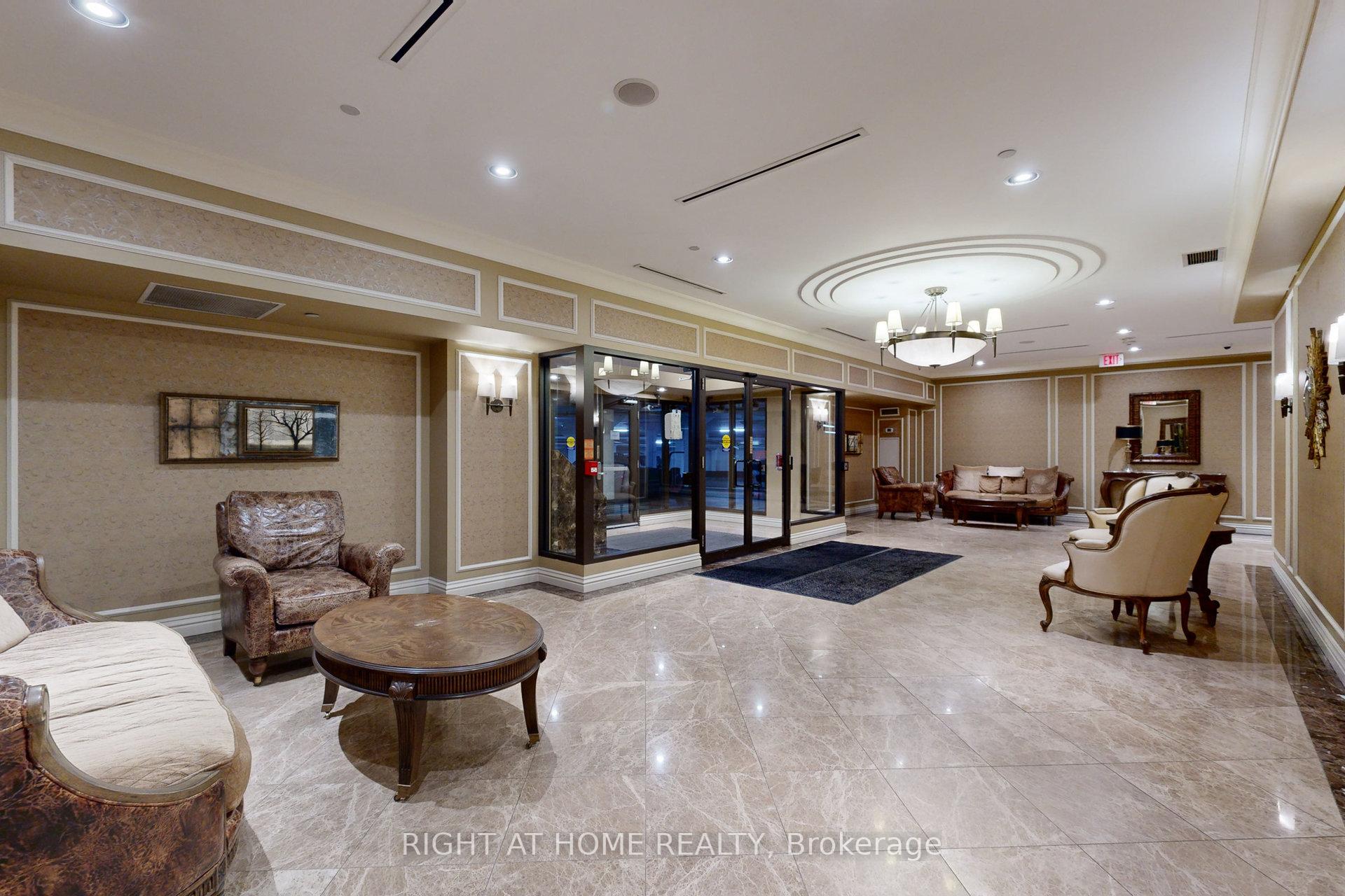 Photo 34 of Unit 1009, 9235 Jane Street, Vaughan, Maple — HOMEH