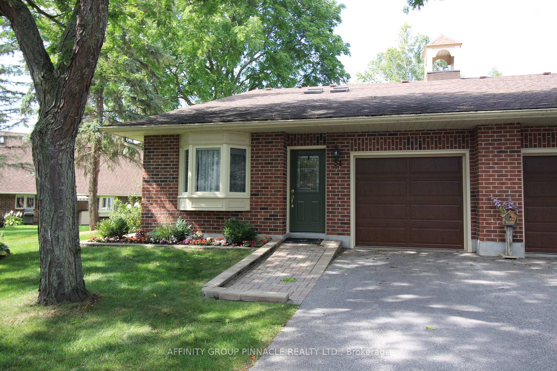 Front of Unit 51, 194 Cedar Beach Road