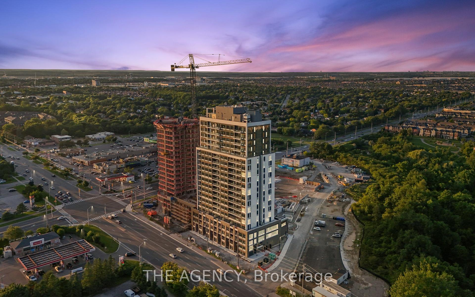 Photo 1 of Unit 1009, 8010 Derry Road, Milton, Coates — HOMEH