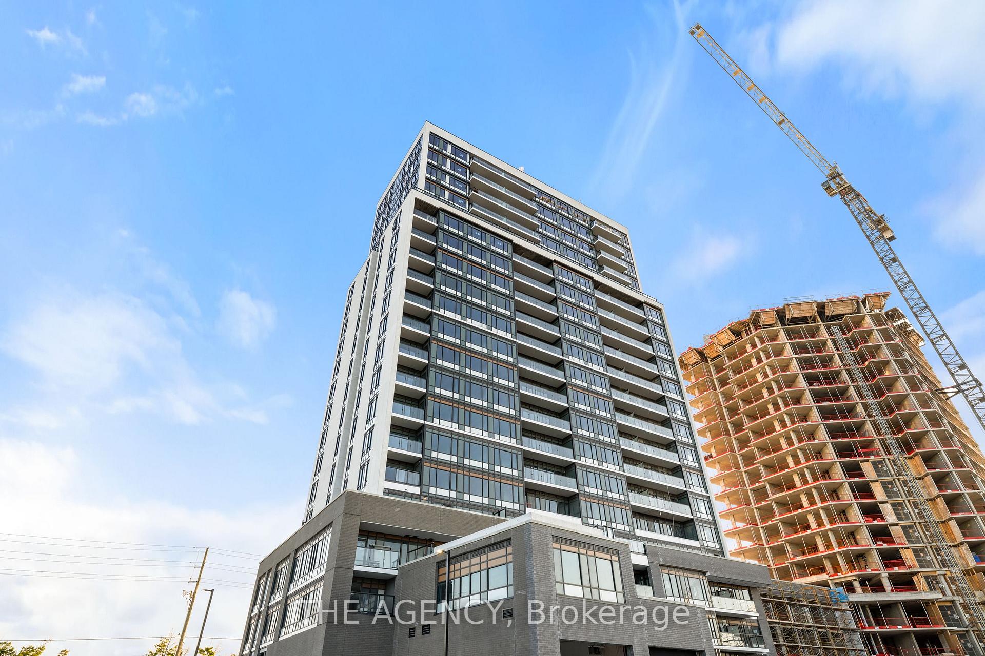 Photo 14 of Unit 1009, 8010 Derry Road, Milton, Coates — HOMEH
