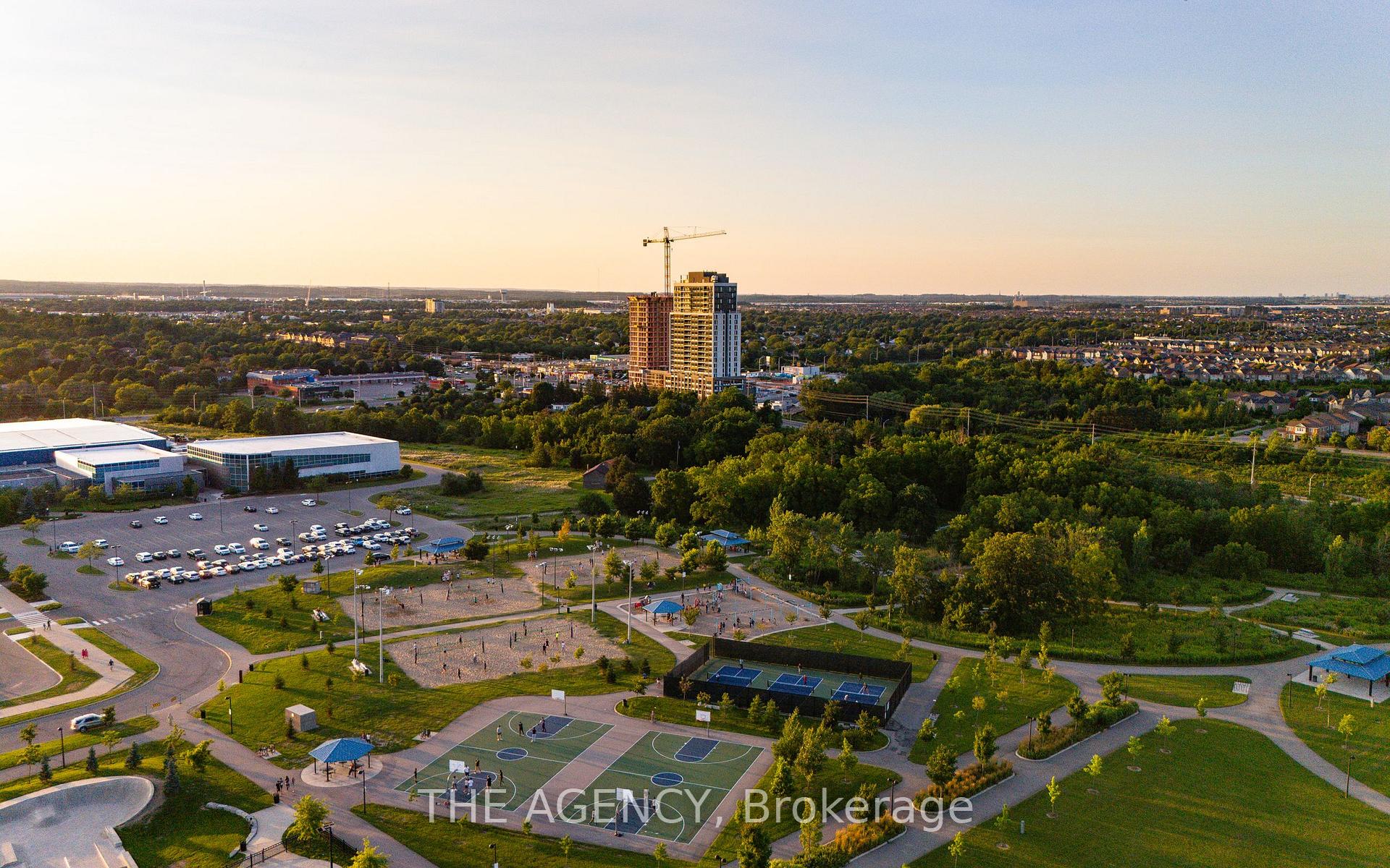 Photo 6 of Unit 1009, 8010 Derry Road, Milton, Coates — HOMEH