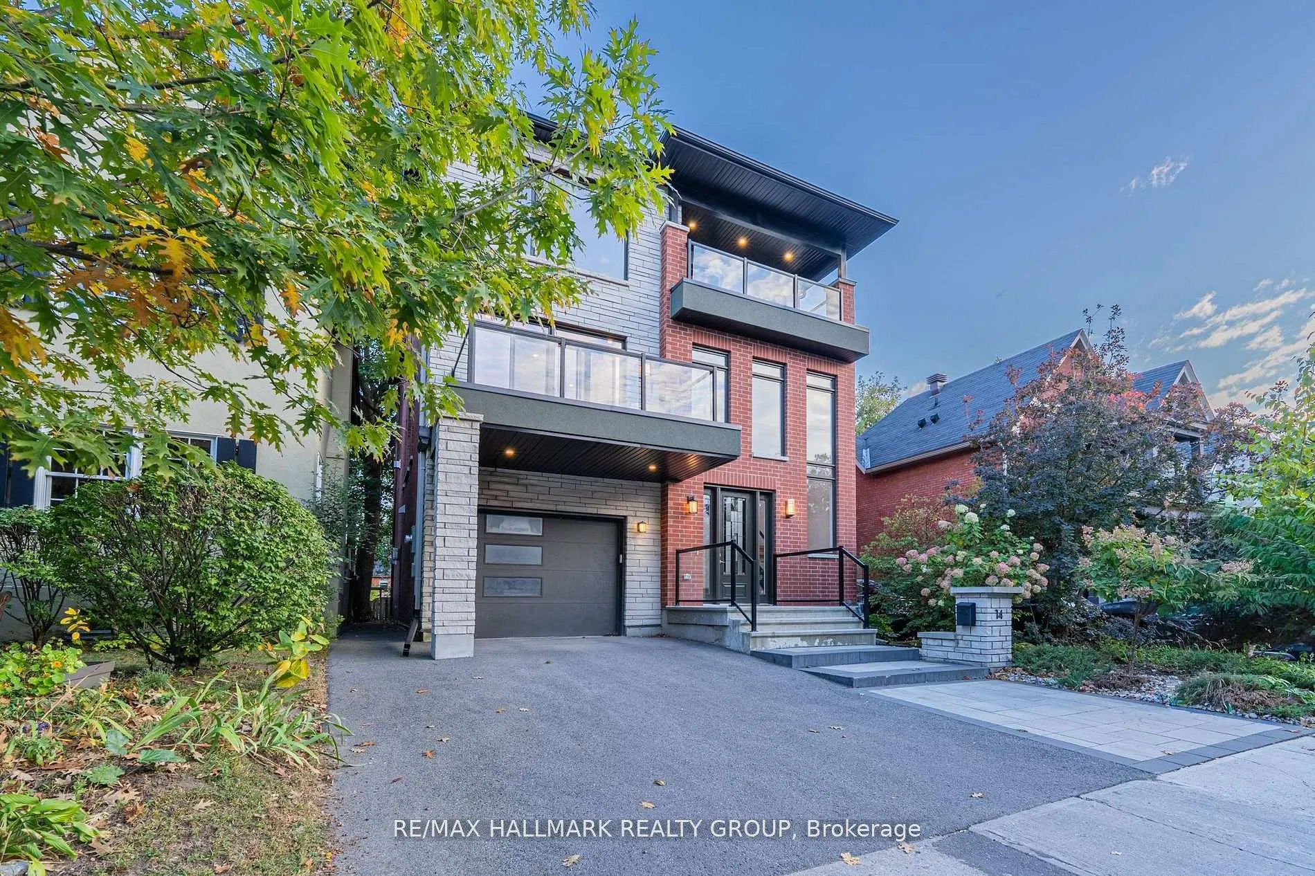 Photo 3 of 14 Thornton Avenue, Ottawa, Glebe — HOMEH