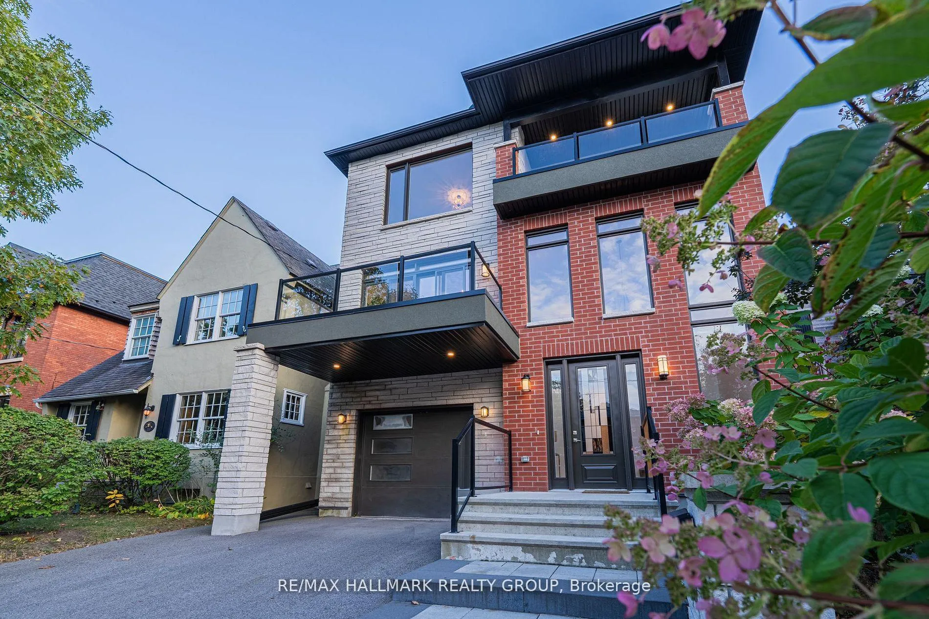 Photo 4 of 14 Thornton Avenue, Ottawa, Glebe — HOMEH