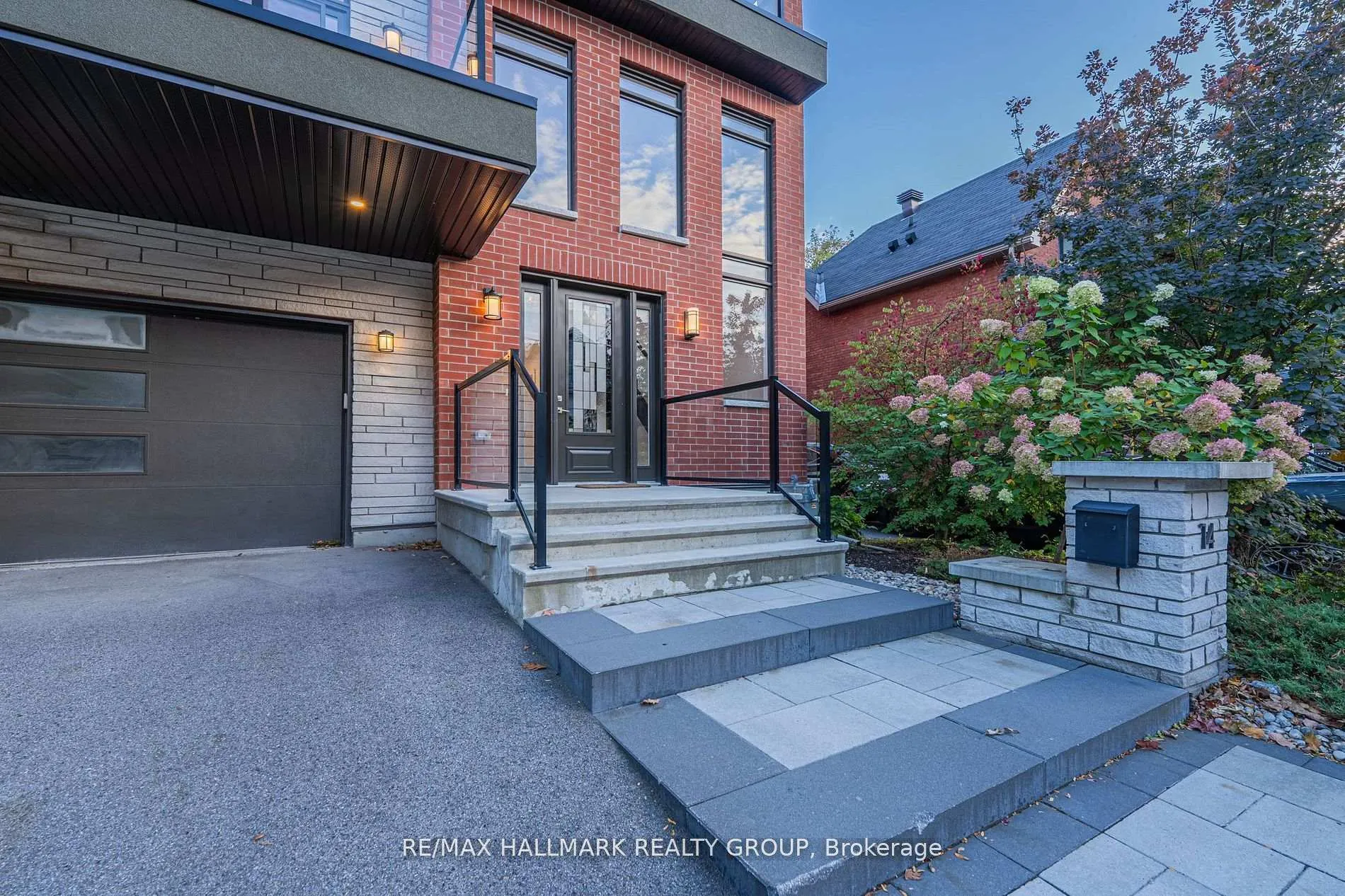 Photo 5 of 14 Thornton Avenue, Ottawa, Glebe — HOMEH