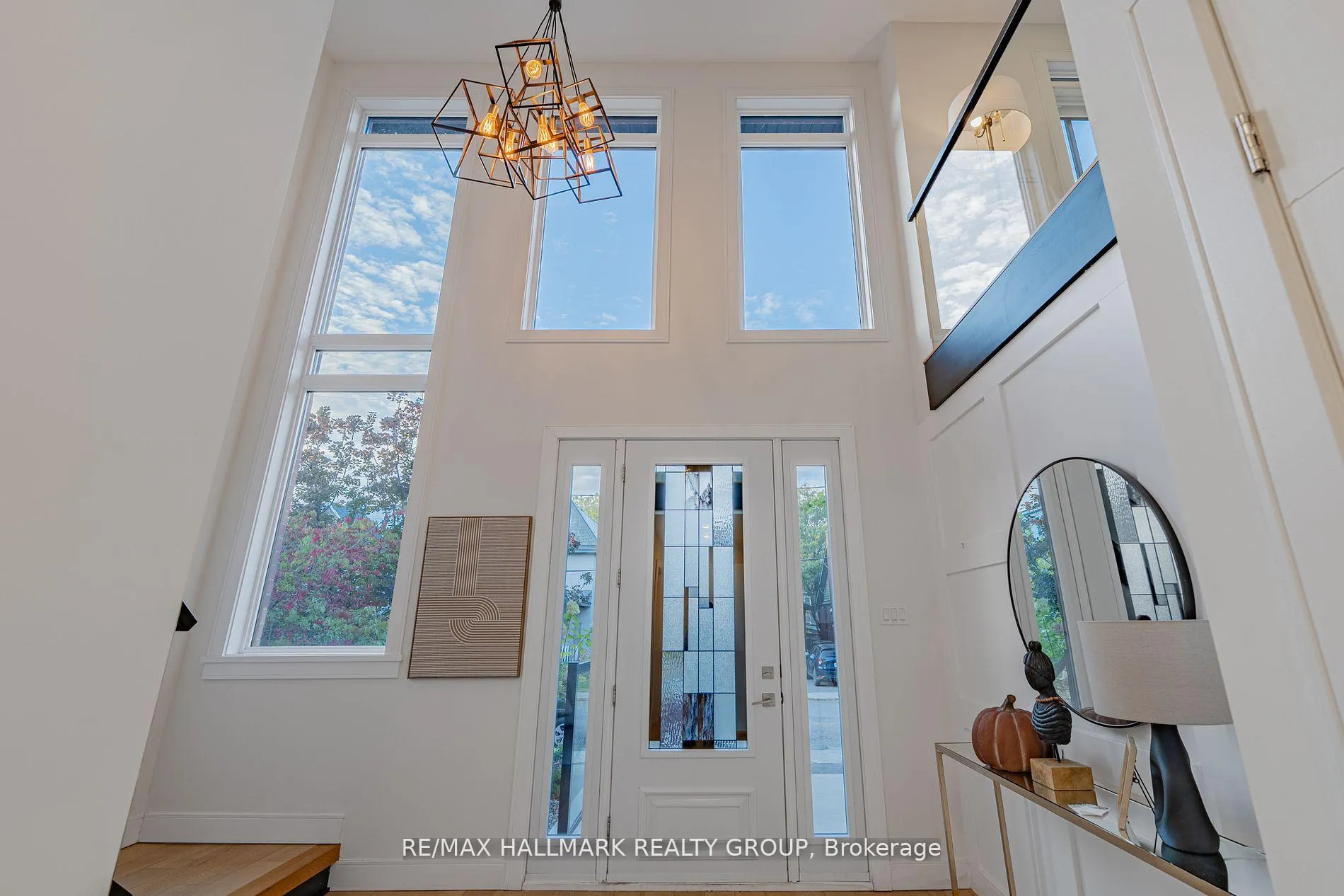Photo 8 of 14 Thornton Avenue, Ottawa, Glebe — HOMEH