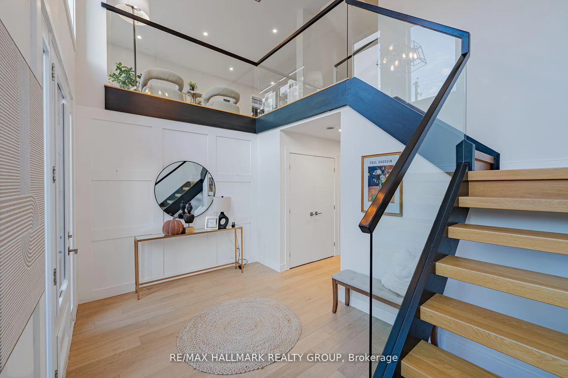 Photo 10 of 14 Thornton Avenue, Ottawa, Glebe — HOMEH