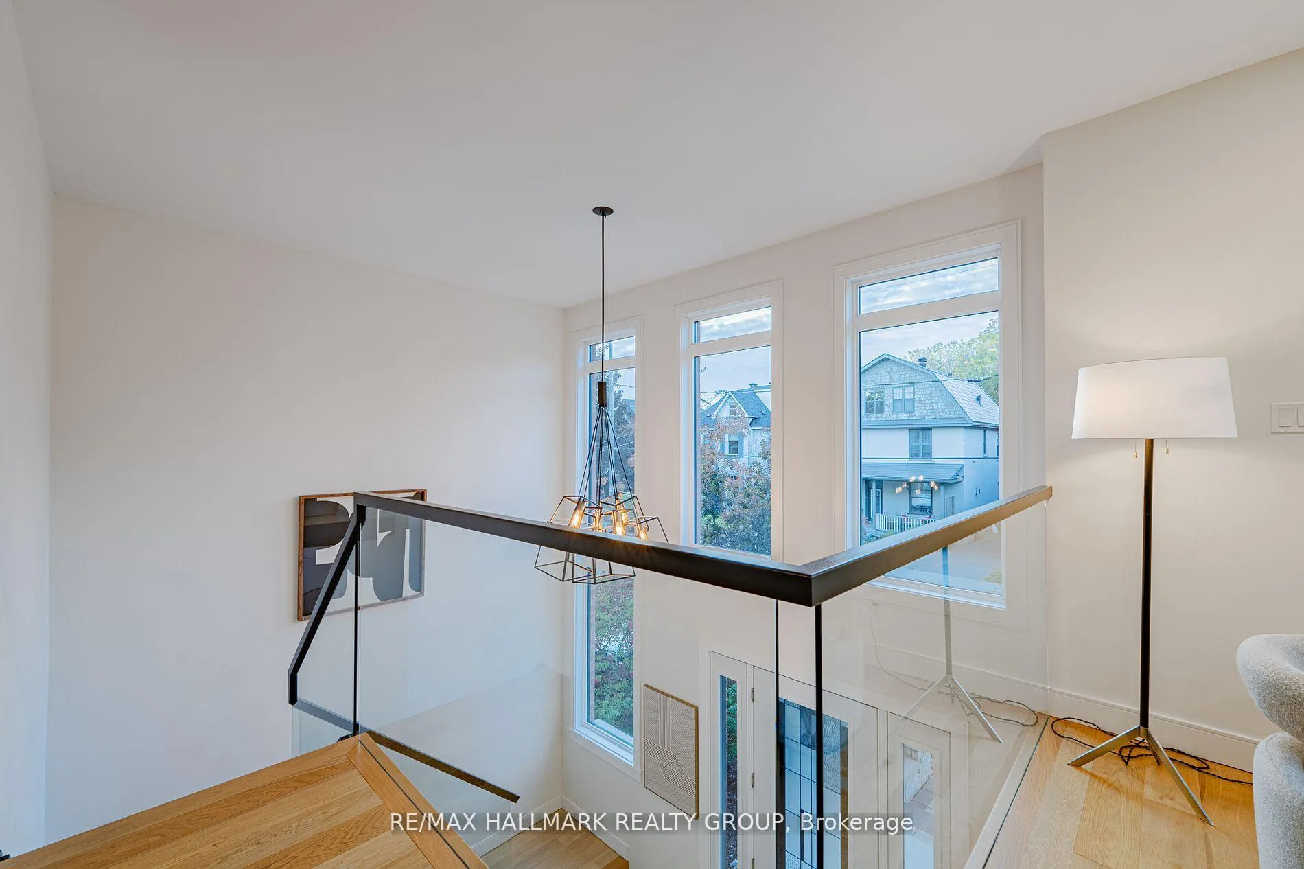 Photo 12 of 14 Thornton Avenue, Ottawa, Glebe — HOMEH